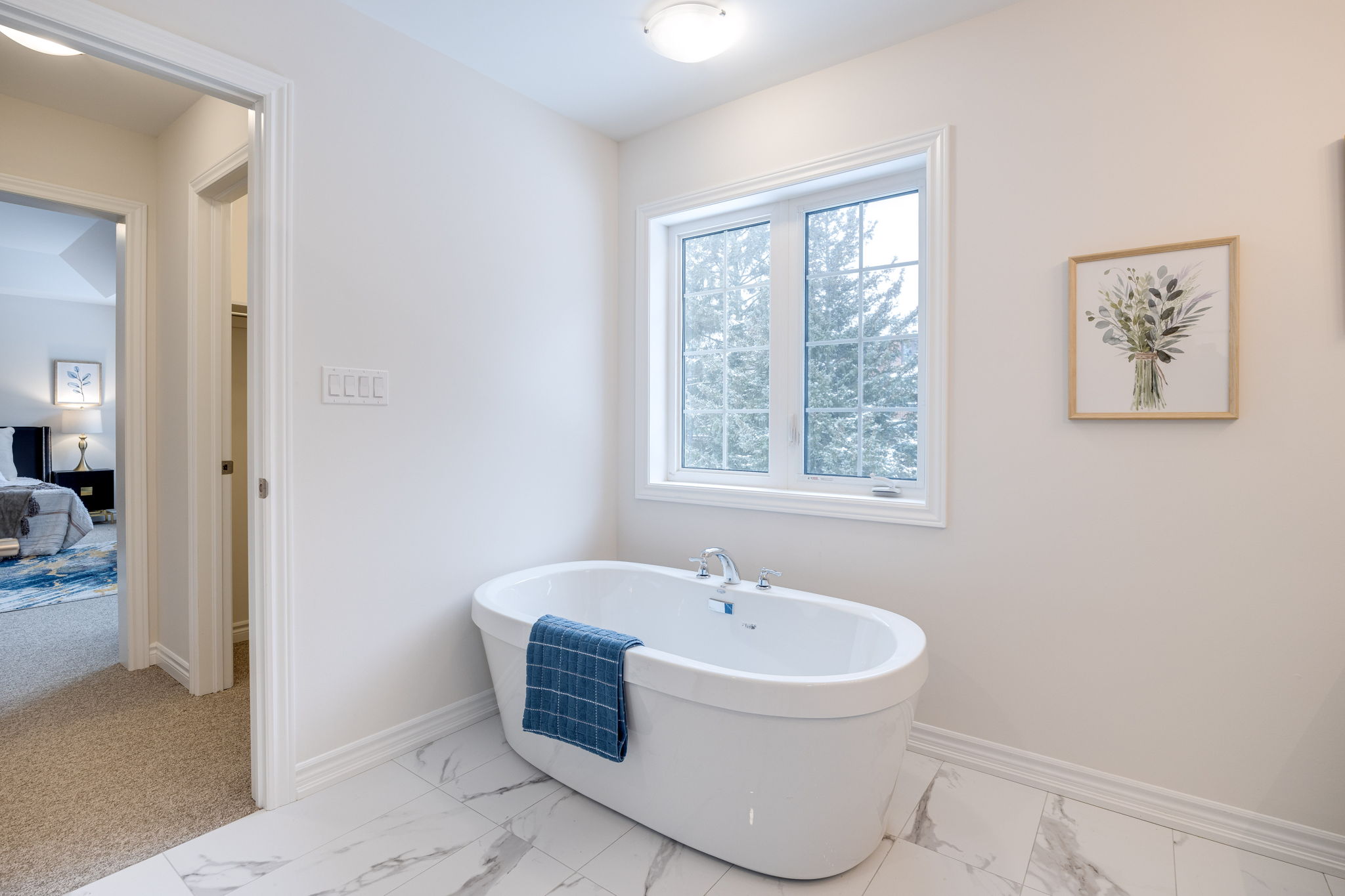 Newmarket property showcase — delivered property photograph 34