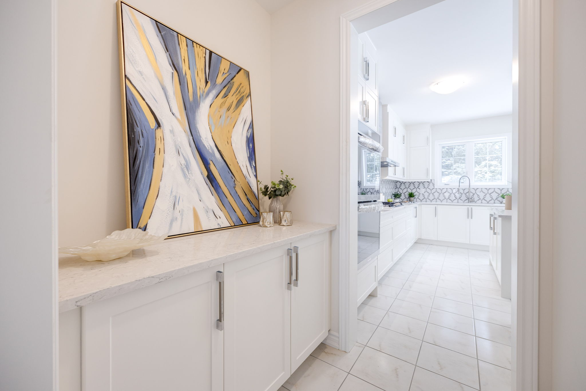 Newmarket property showcase — delivered property photograph 8