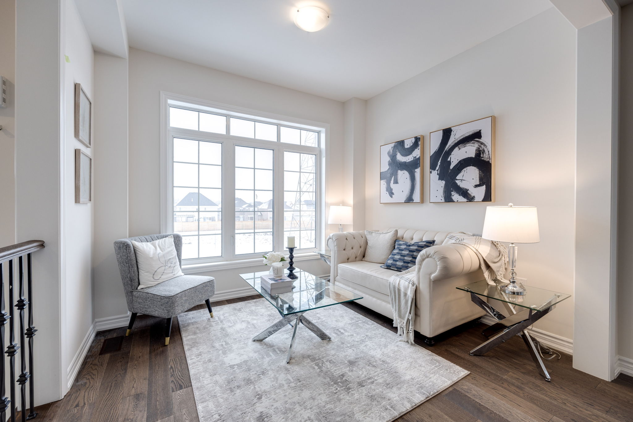 Newmarket property showcase — delivered property photograph 4