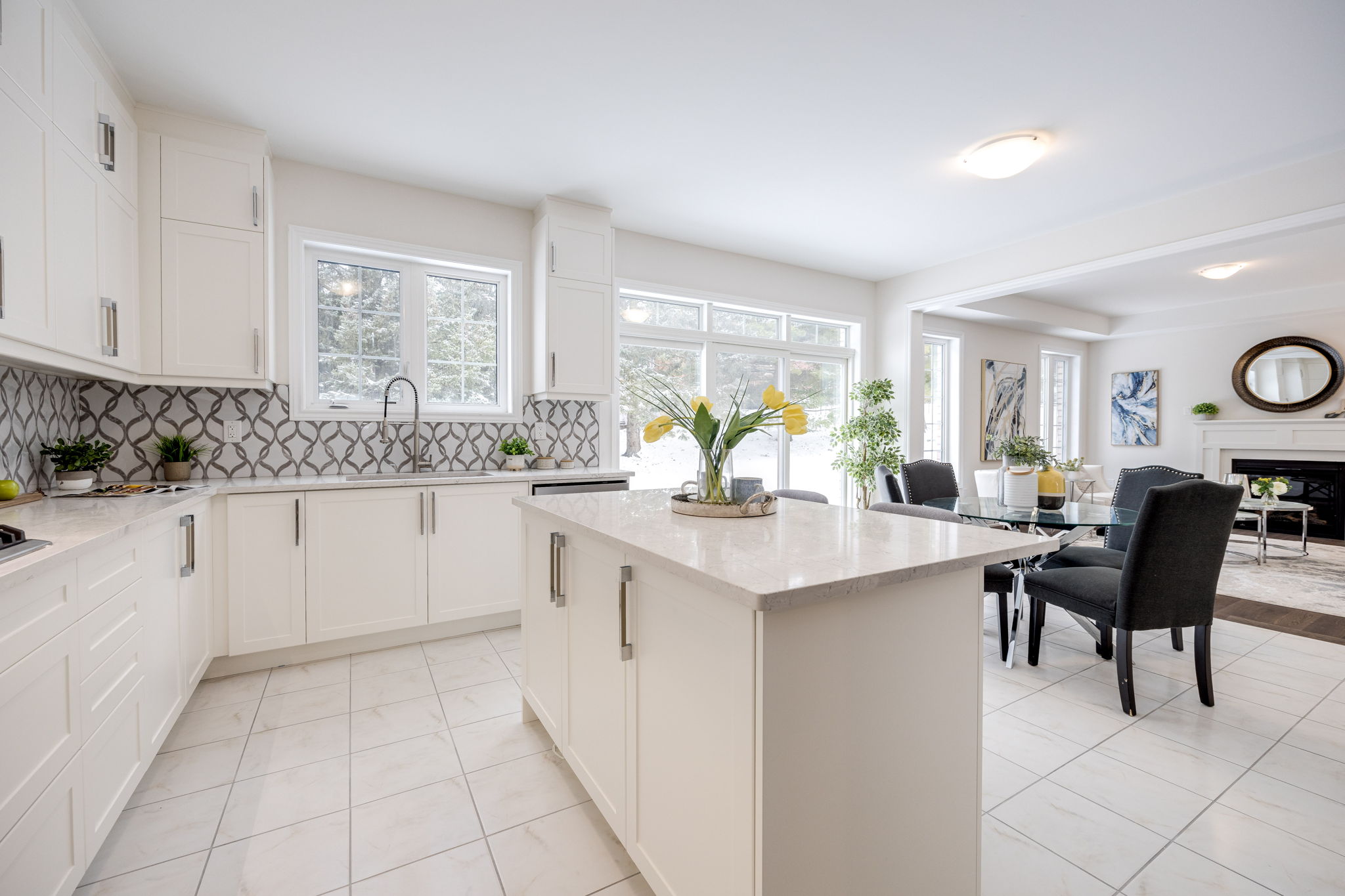 Newmarket property showcase — delivered property photograph 10