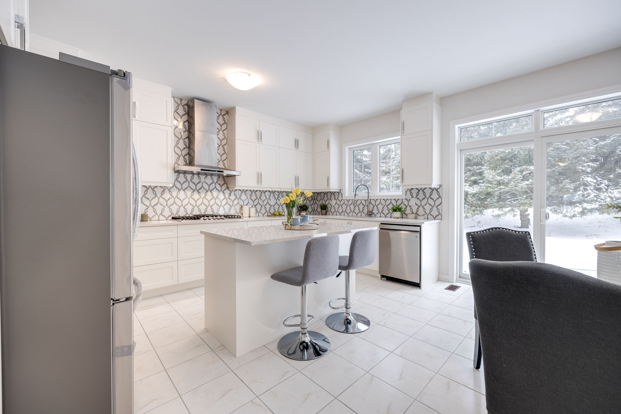 Newmarket property showcase — delivered property photograph 15