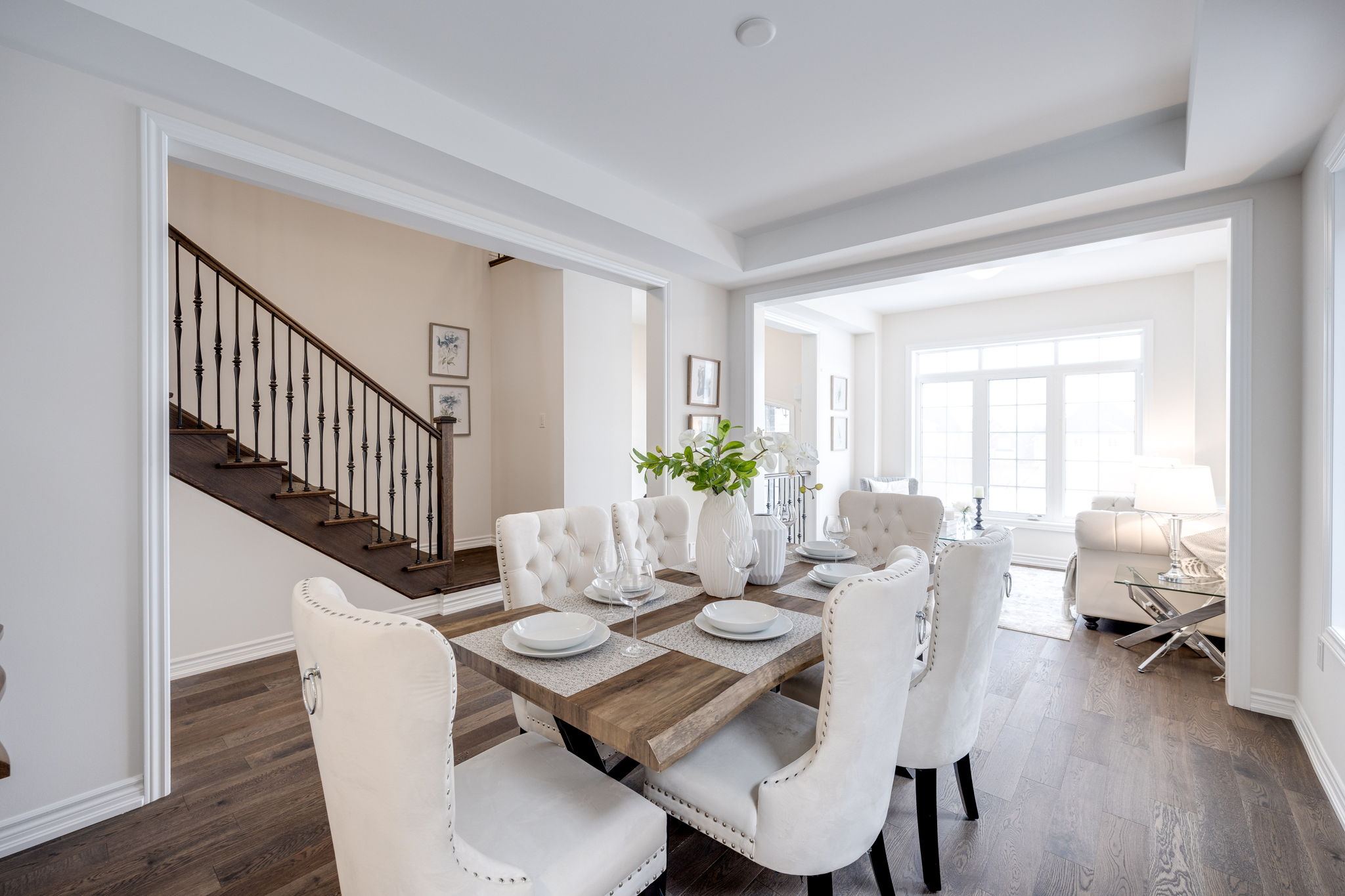 Newmarket property showcase — delivered property photograph 7