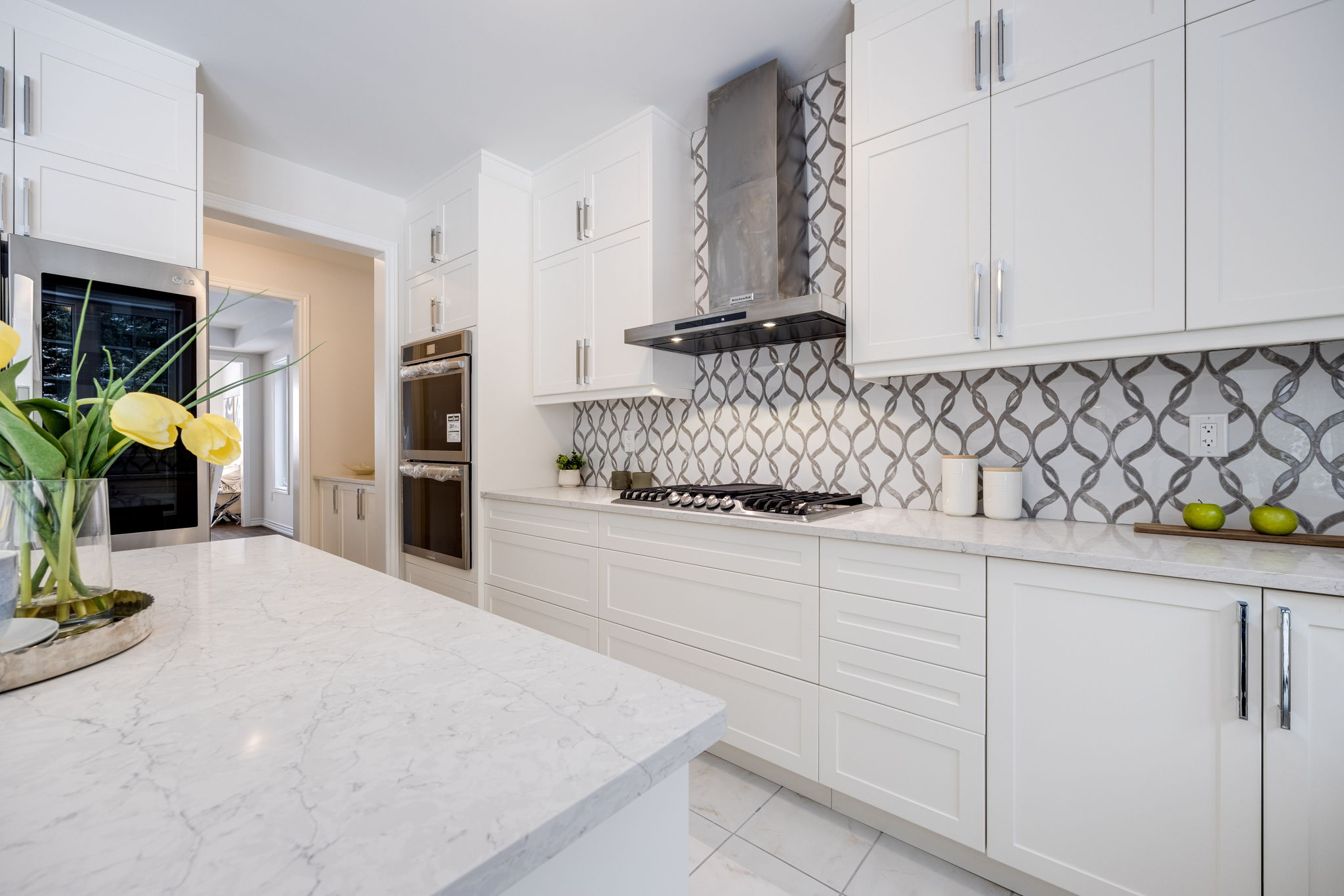 Newmarket property showcase — delivered property photograph 12