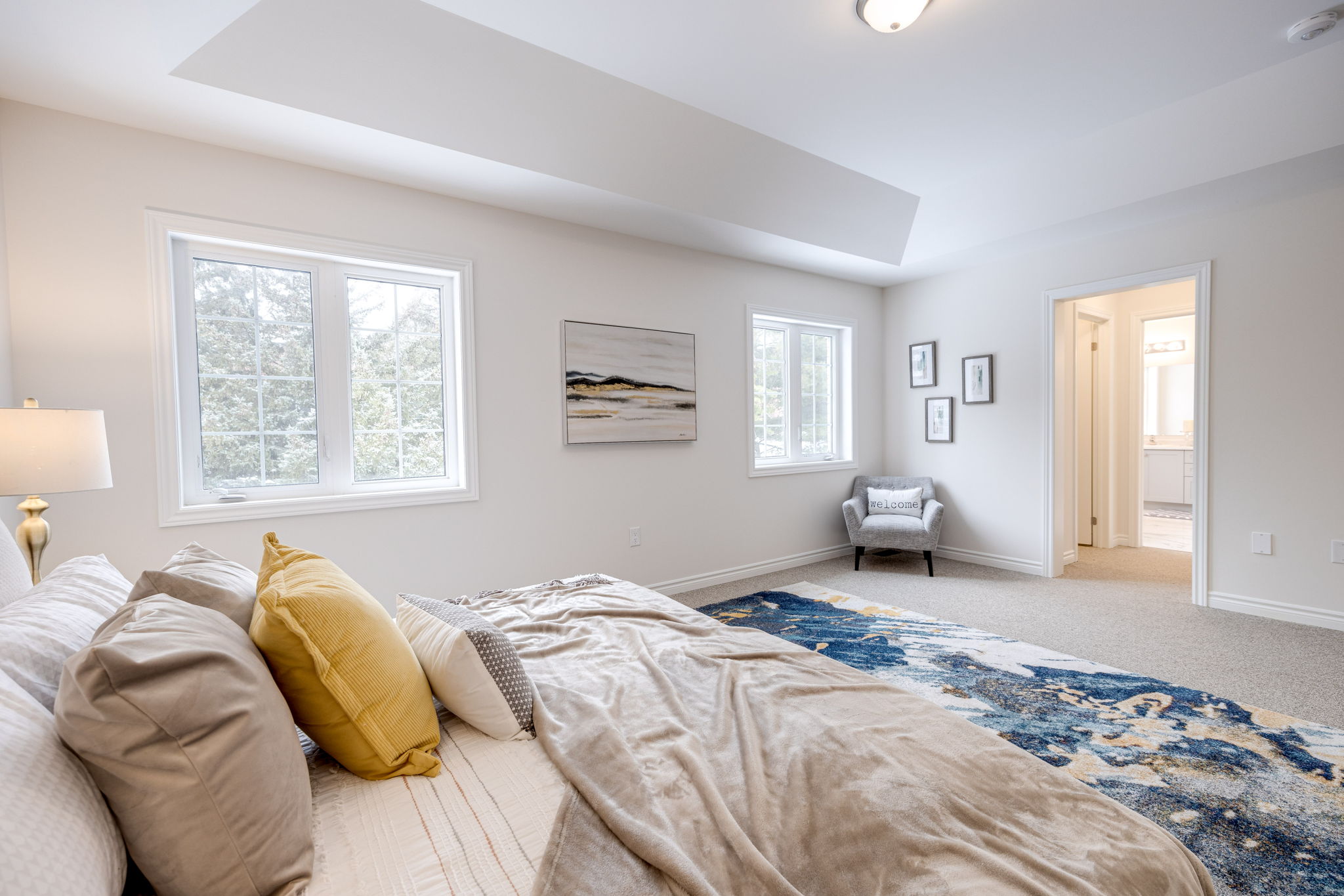 Newmarket property showcase — delivered property photograph 28
