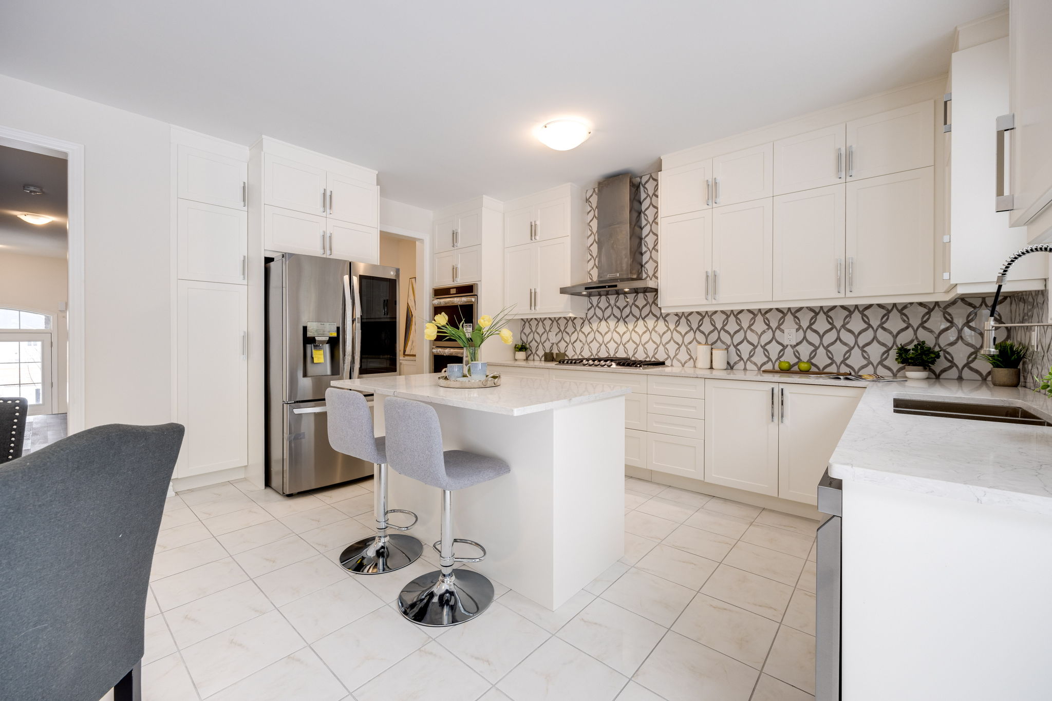 Newmarket property showcase — delivered property photograph 14