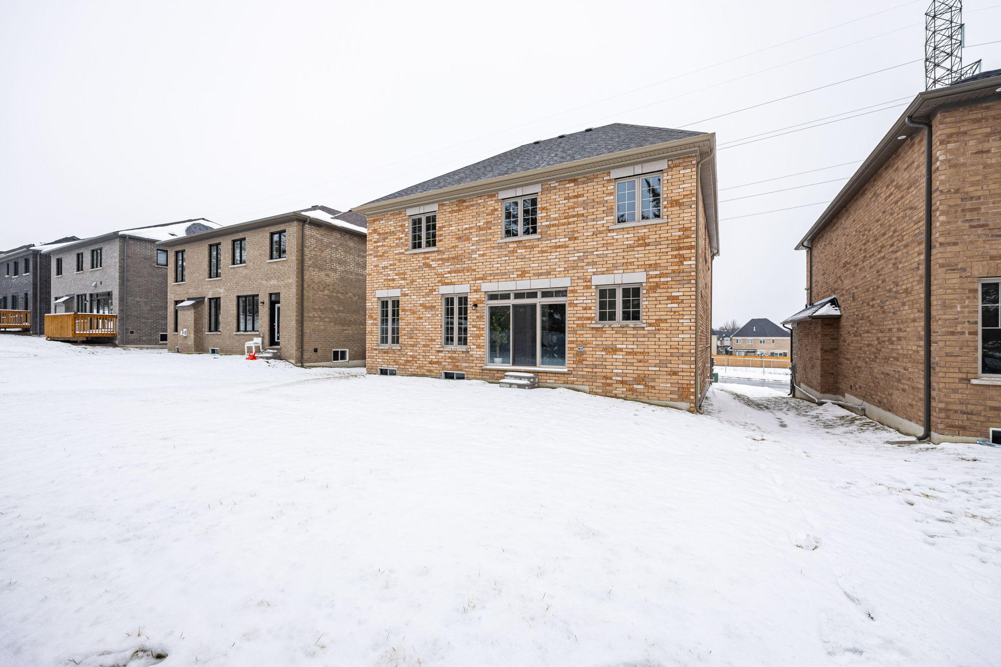 Newmarket property showcase — delivered property photograph 60