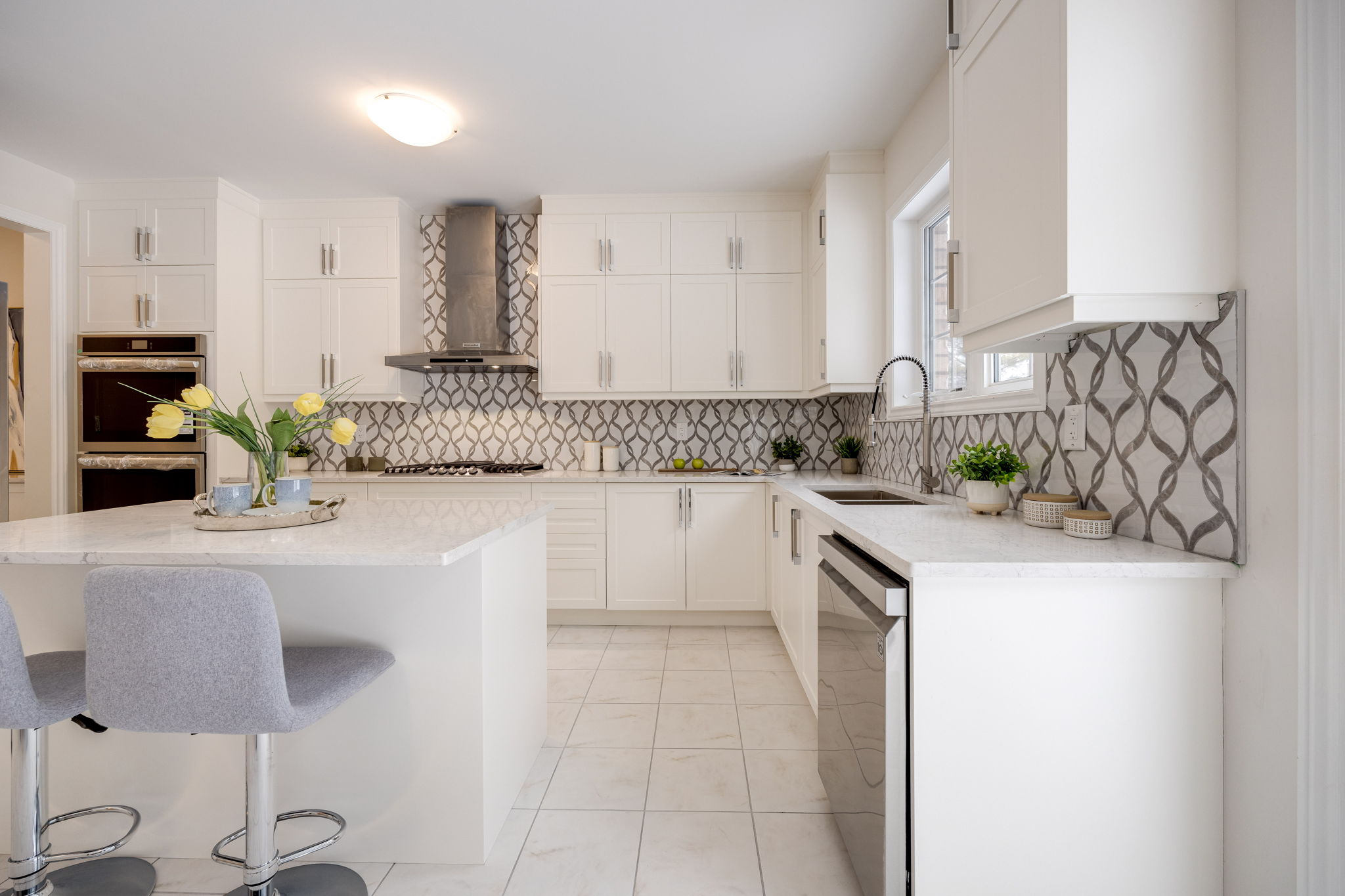 Newmarket property showcase — delivered property photograph 13