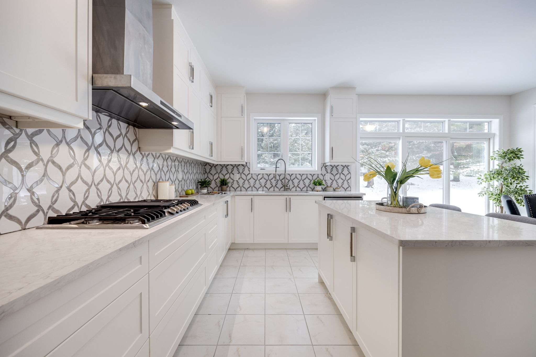 Newmarket property showcase — delivered property photograph 11