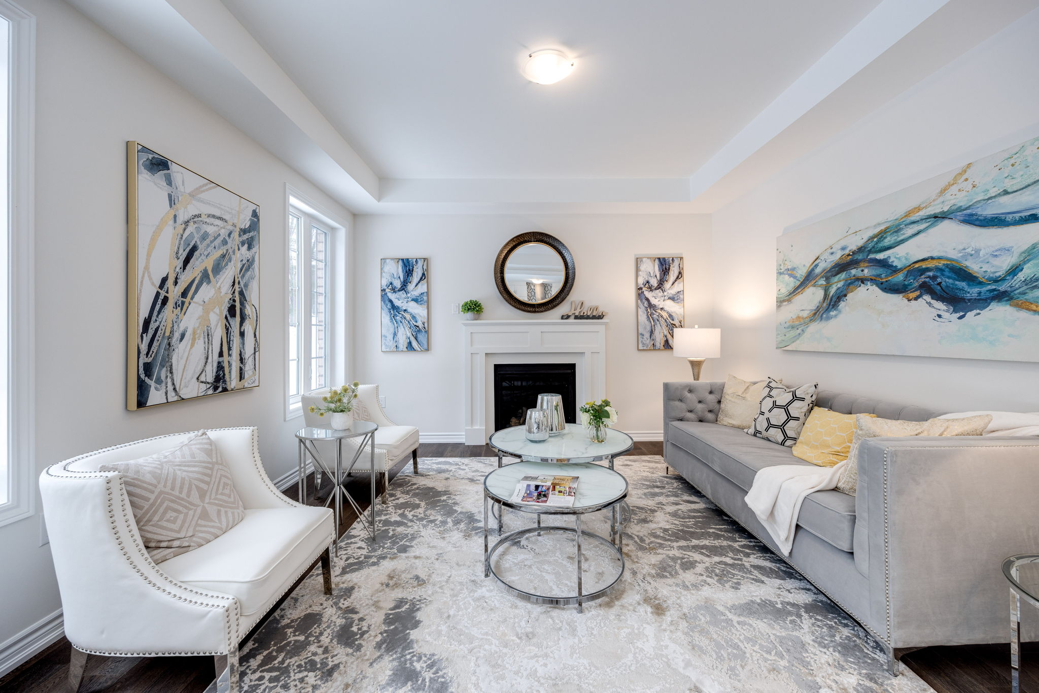 Newmarket property showcase — delivered property photograph 19