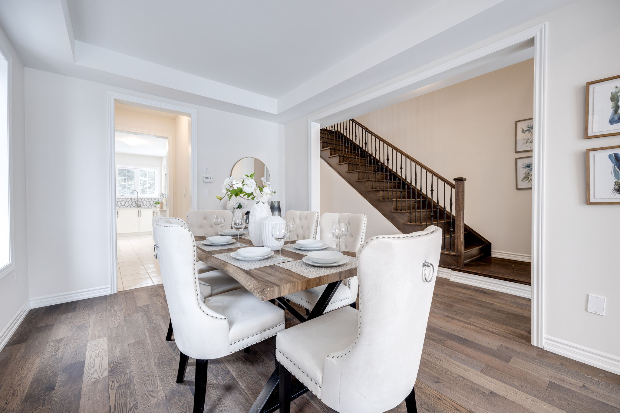 Newmarket property showcase — delivered property photograph 6