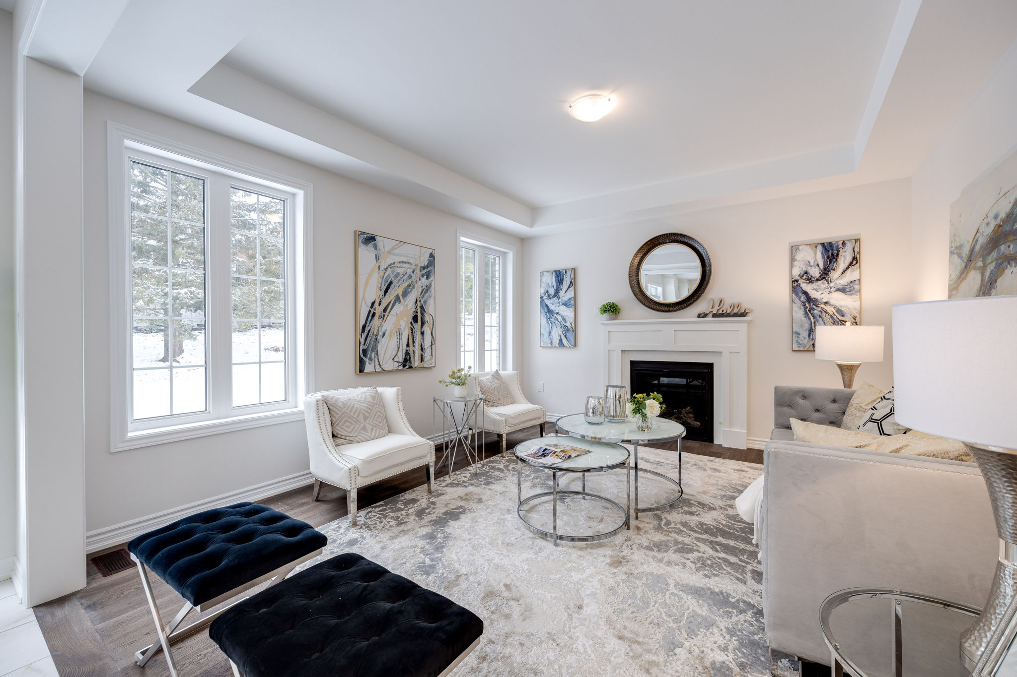 Newmarket property showcase — delivered property photograph 20