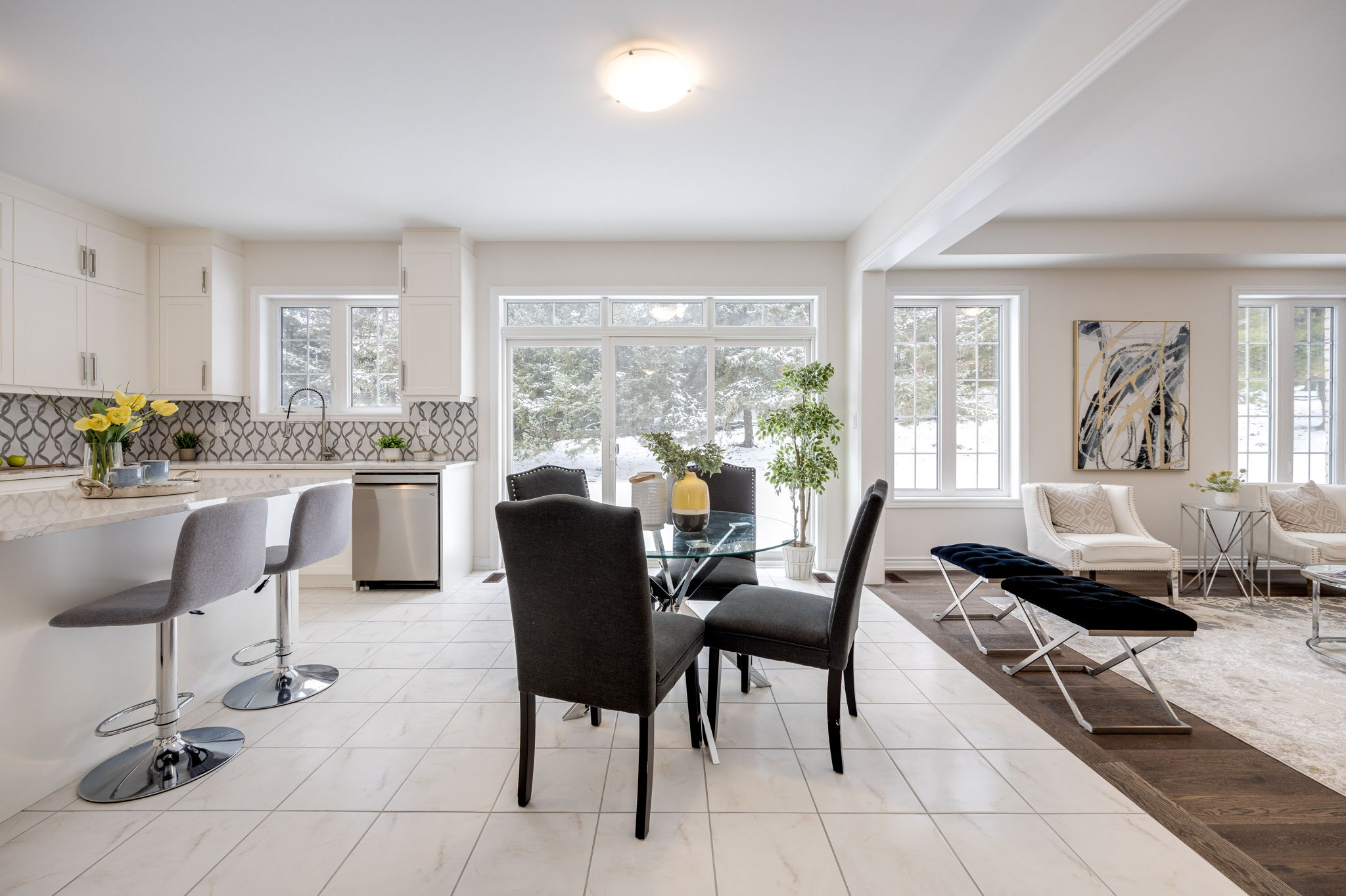 Newmarket property showcase — delivered property photograph 16