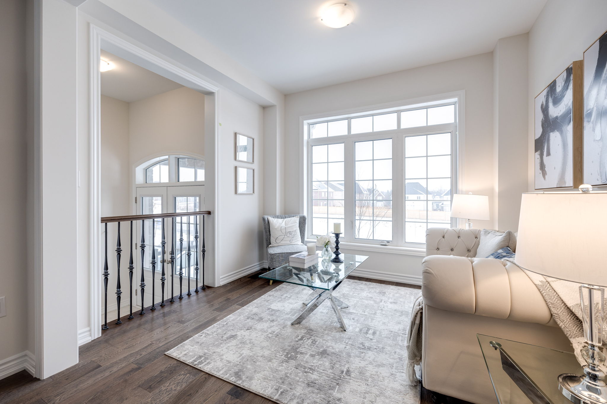Newmarket property showcase — delivered property photograph 5