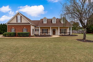 Welcome to 95 Buckthorn Dr