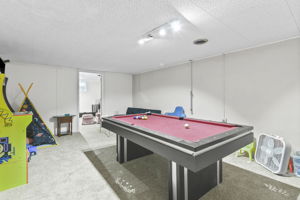Recreation Room