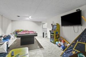 Recreation Room