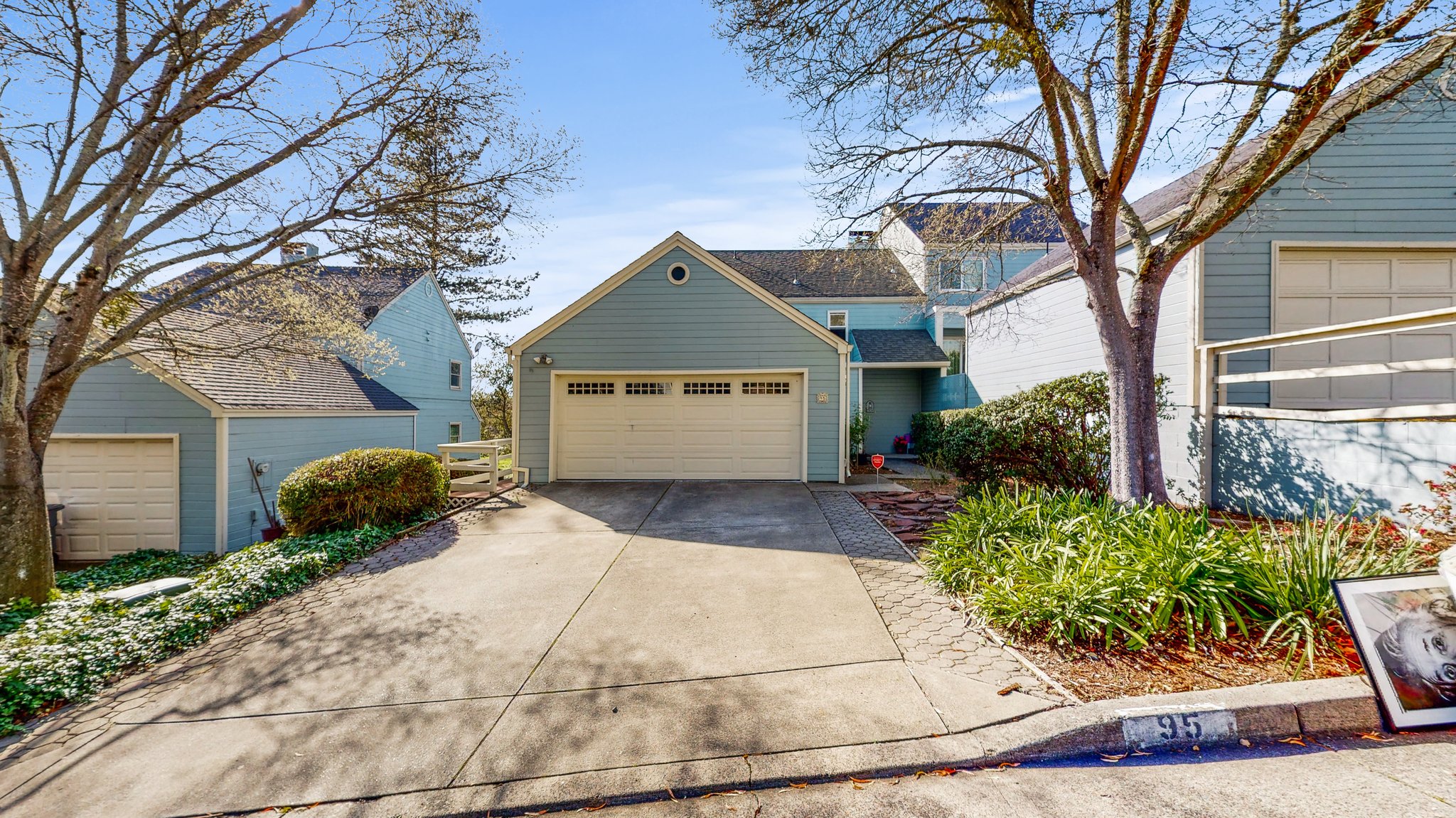 95 Firestone Way, Santa Rosa, CA 95409, US