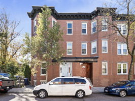 95 Florida St 1 & 3 Boston MA 45