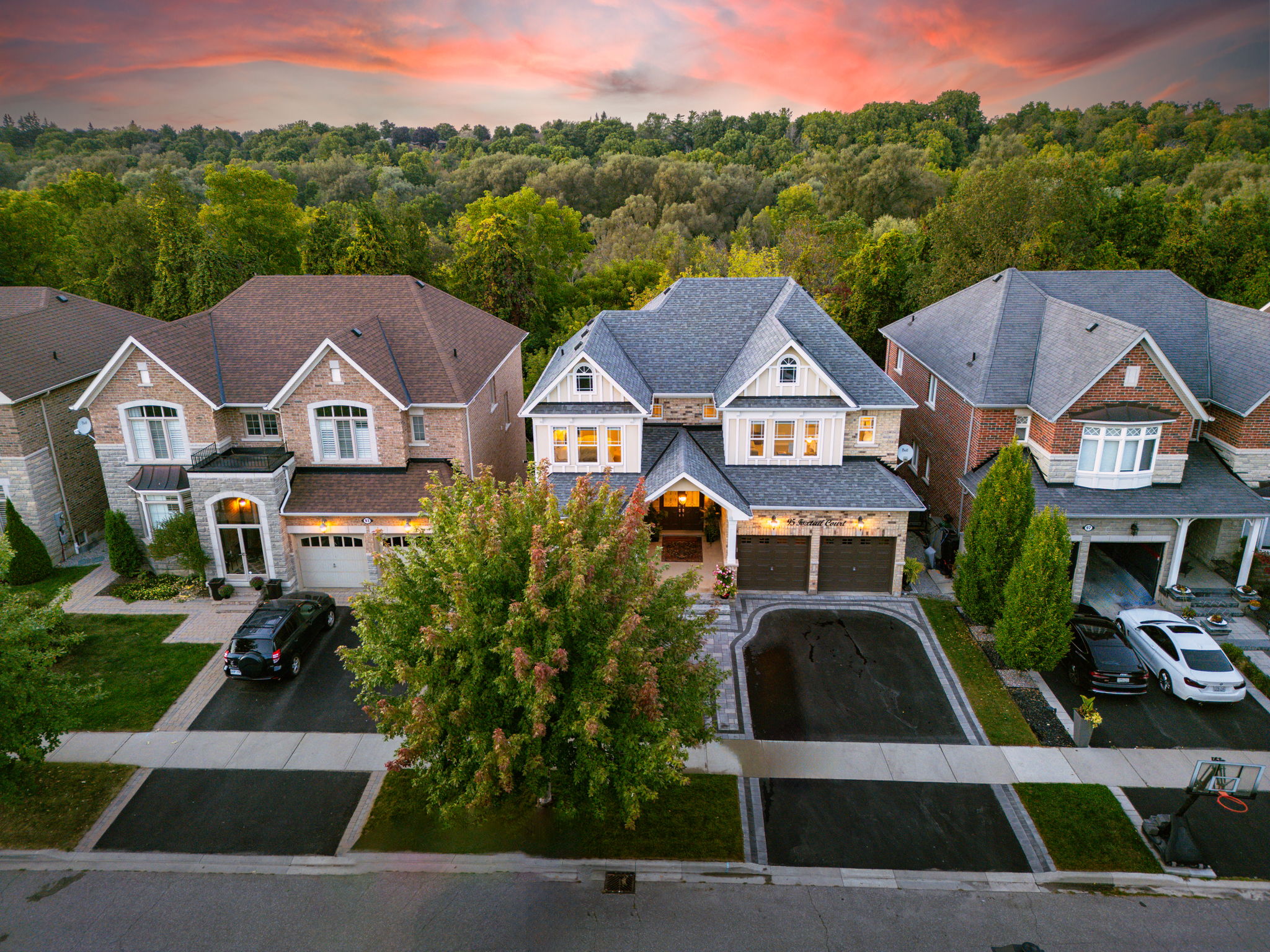 Halton Hills property showcase — delivered property photograph 6