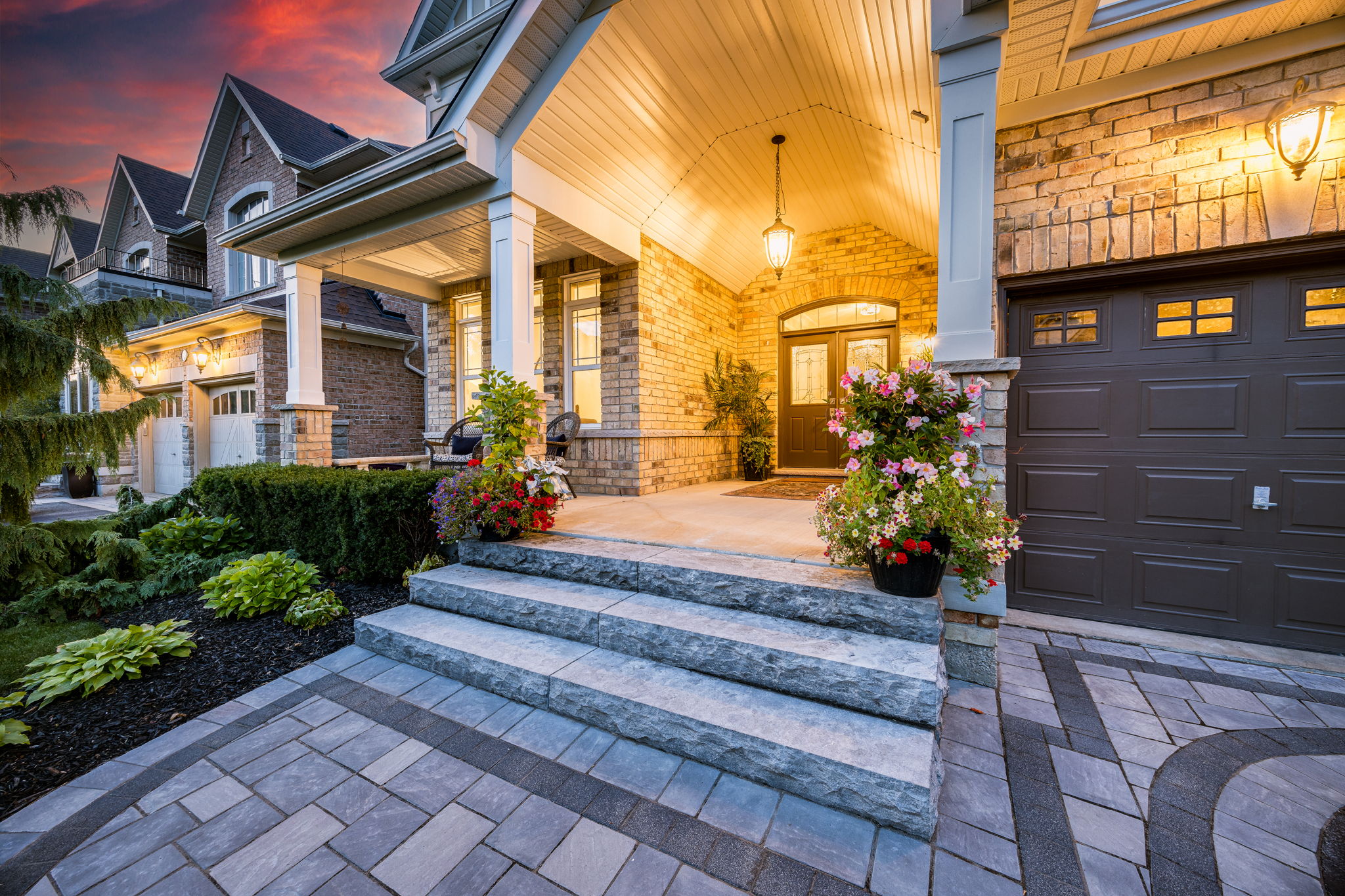 Halton Hills property showcase — delivered property photograph 7