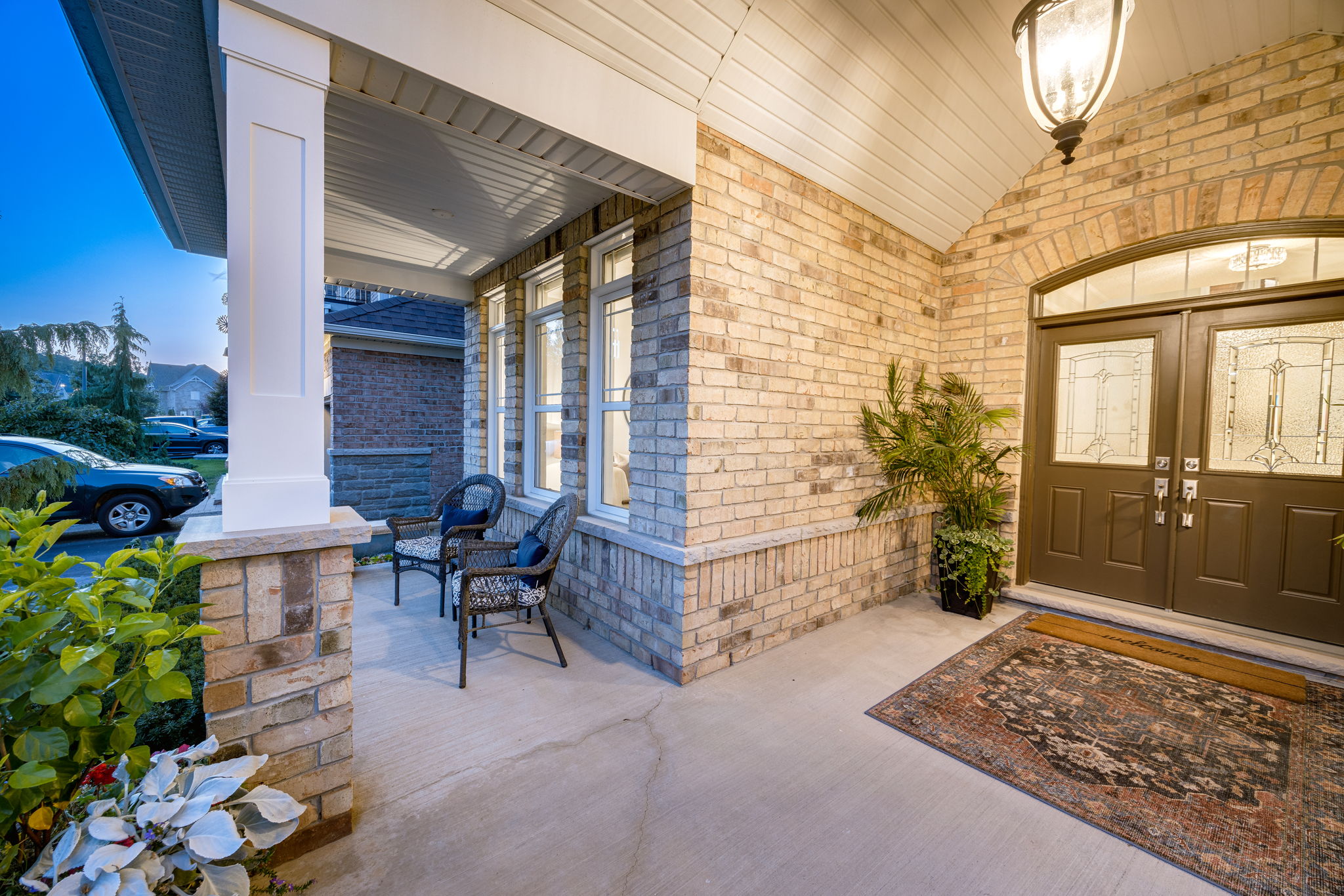 Halton Hills property showcase — delivered property photograph 8