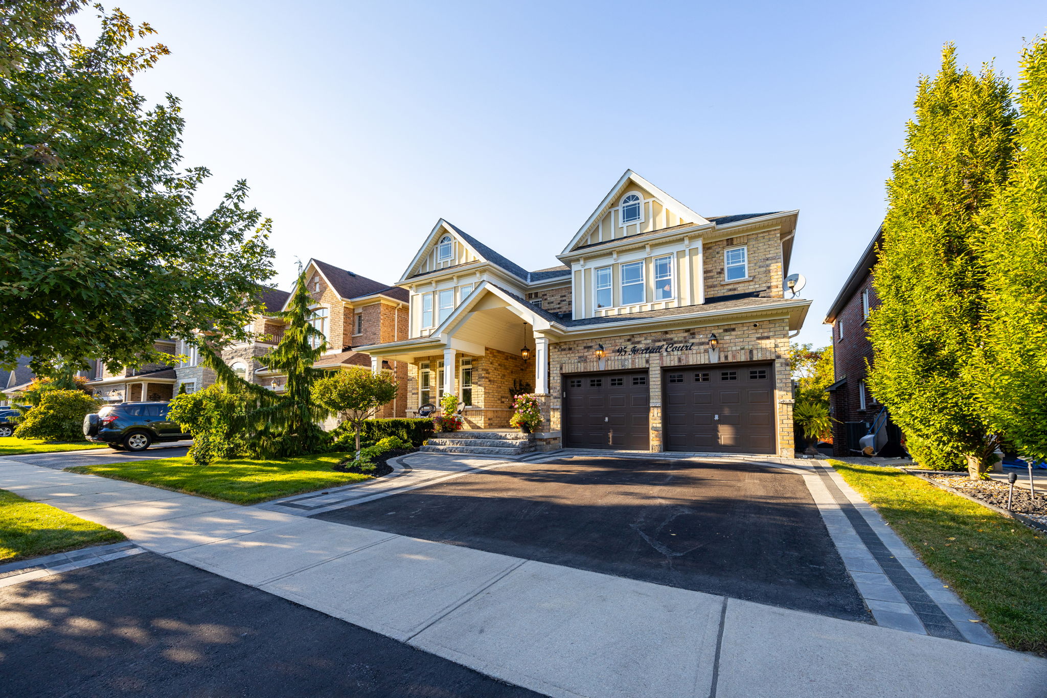 Halton Hills property showcase — delivered property photograph 9