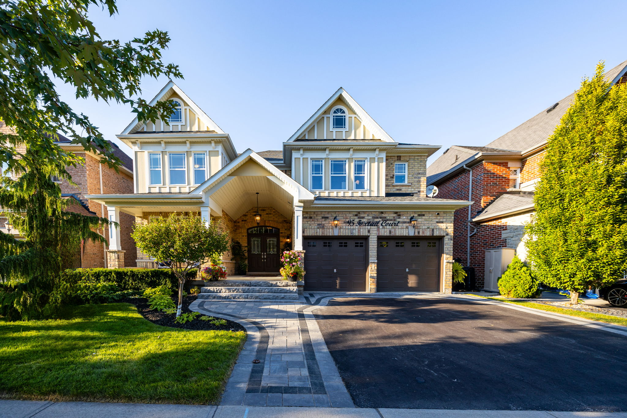 Halton Hills property showcase — delivered property photograph 10