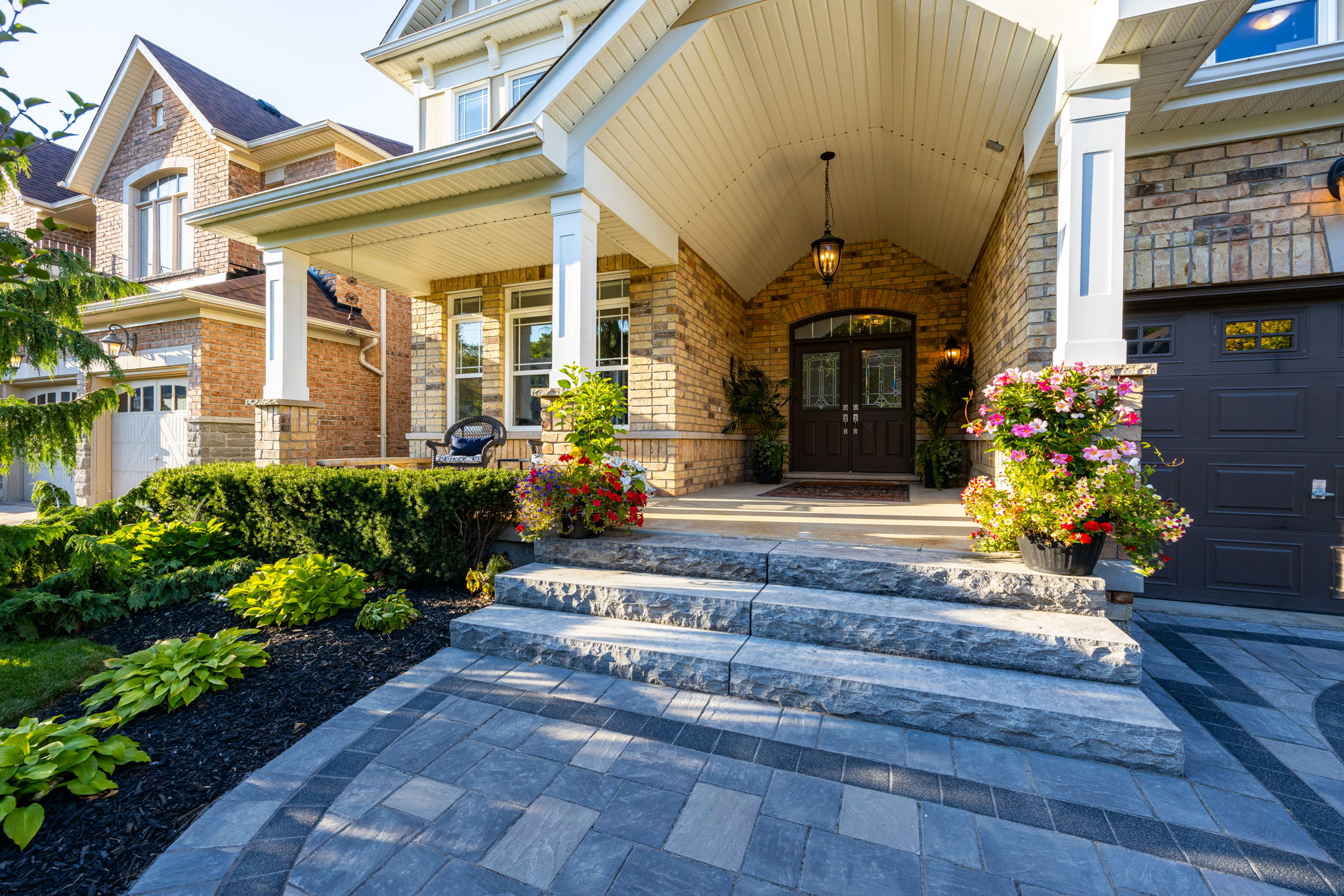 Halton Hills property showcase — delivered property photograph 11
