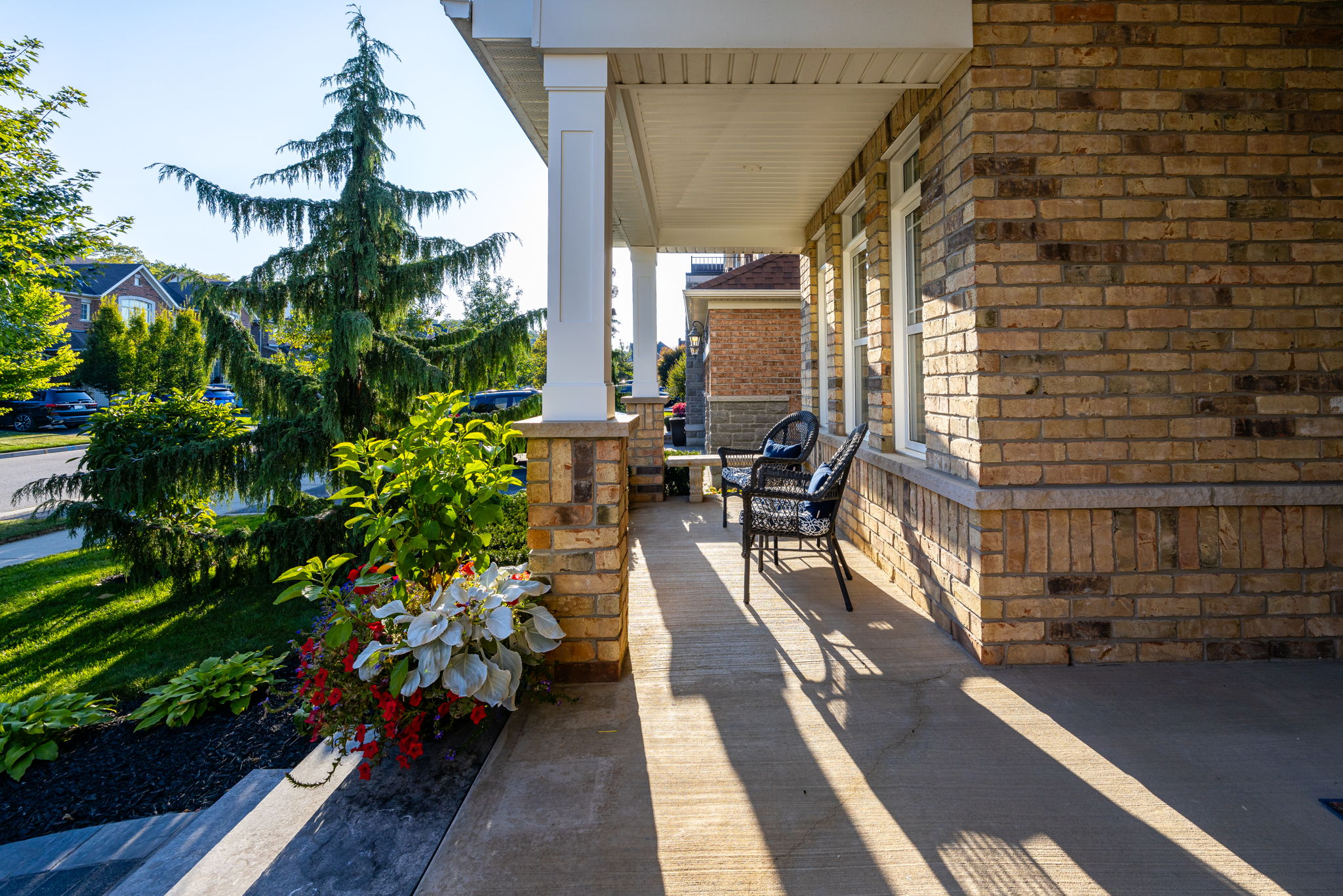 Halton Hills property showcase — delivered property photograph 12