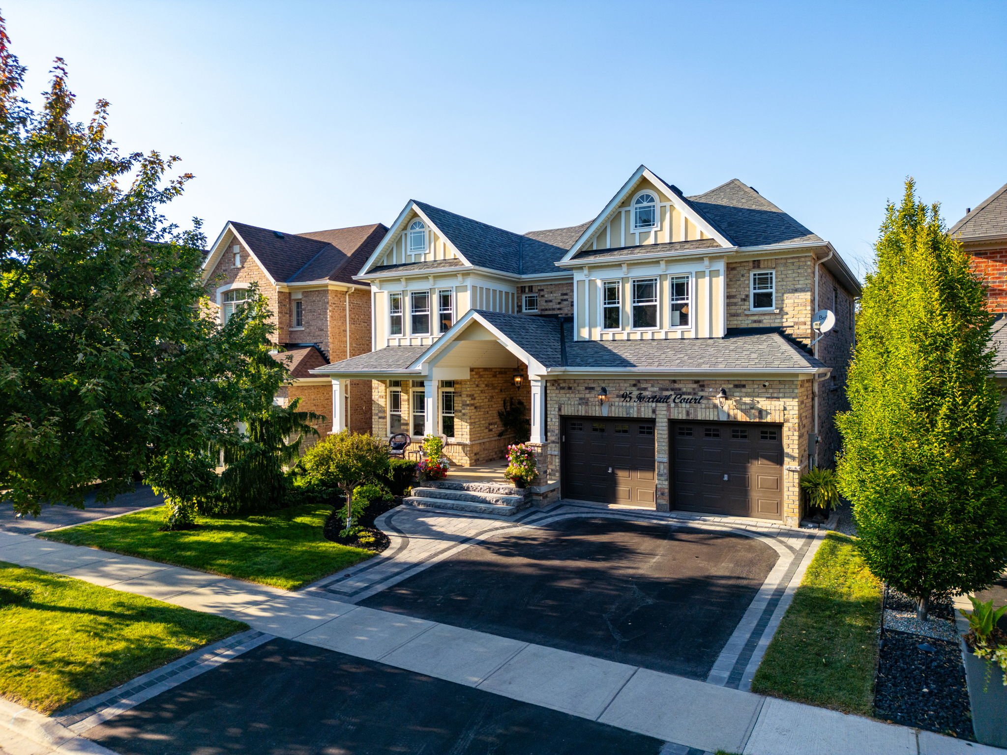 Halton Hills property showcase — delivered property photograph 13