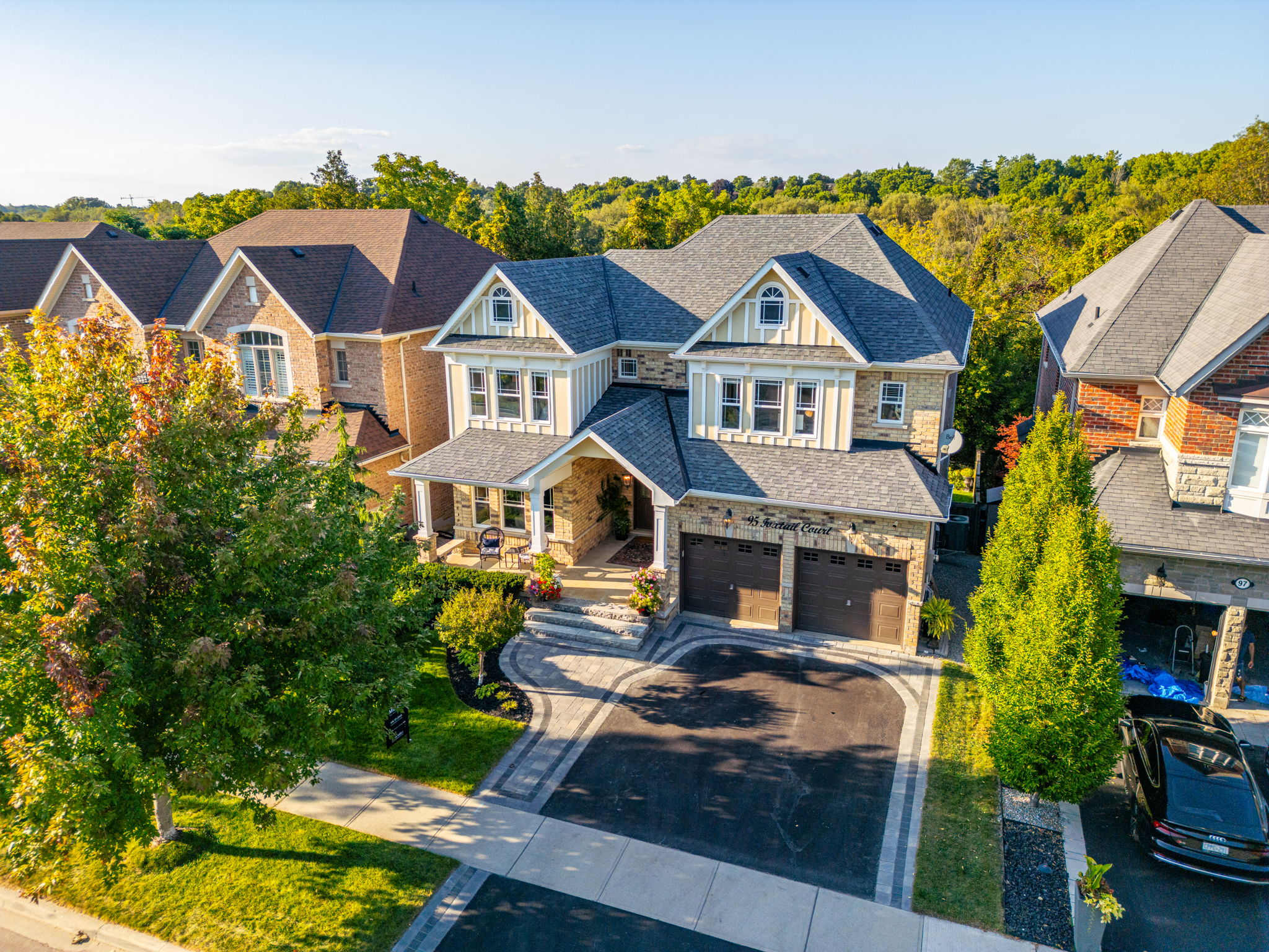Halton Hills property showcase — delivered property photograph 14