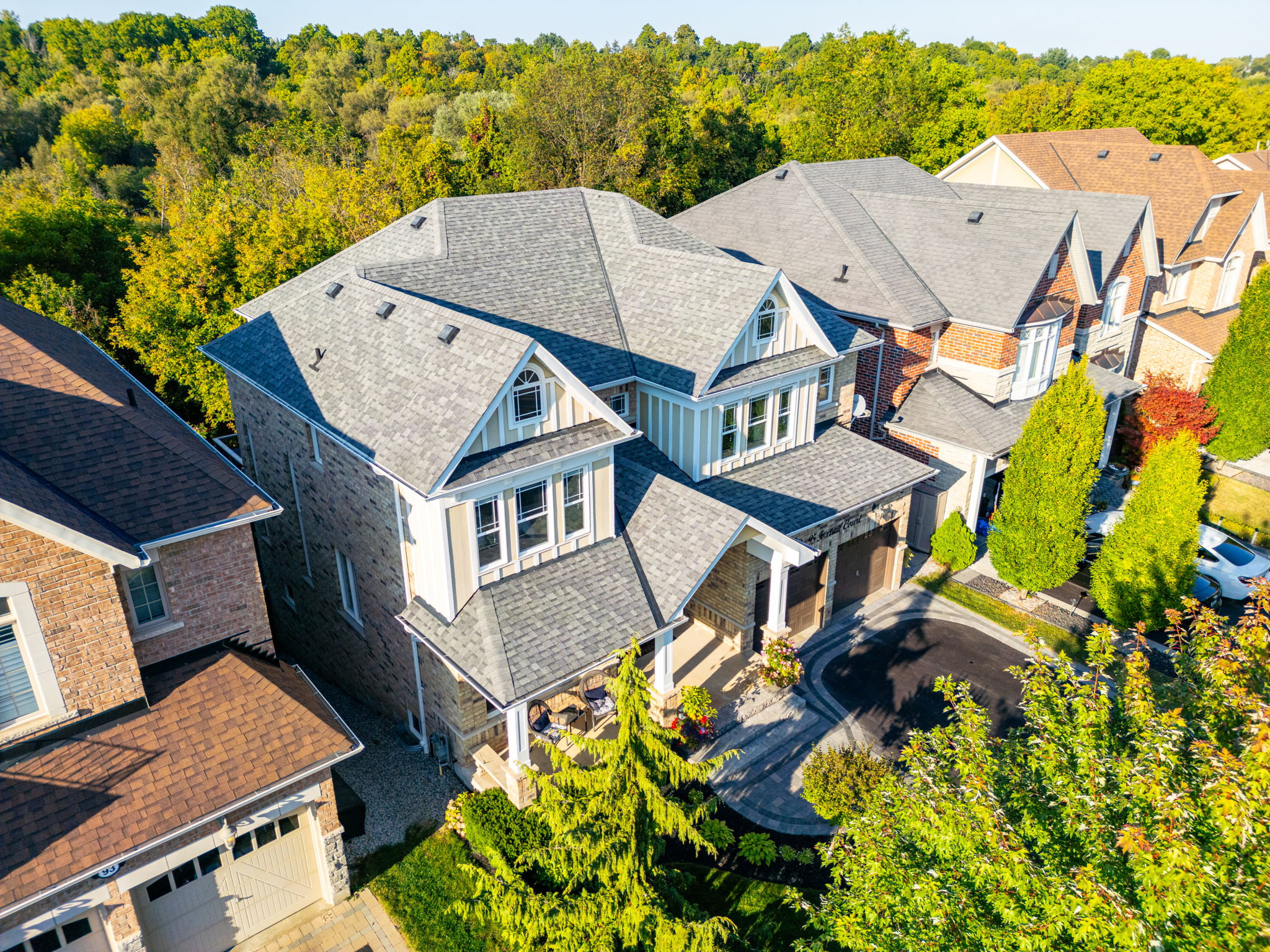Halton Hills property showcase — delivered property photograph 15