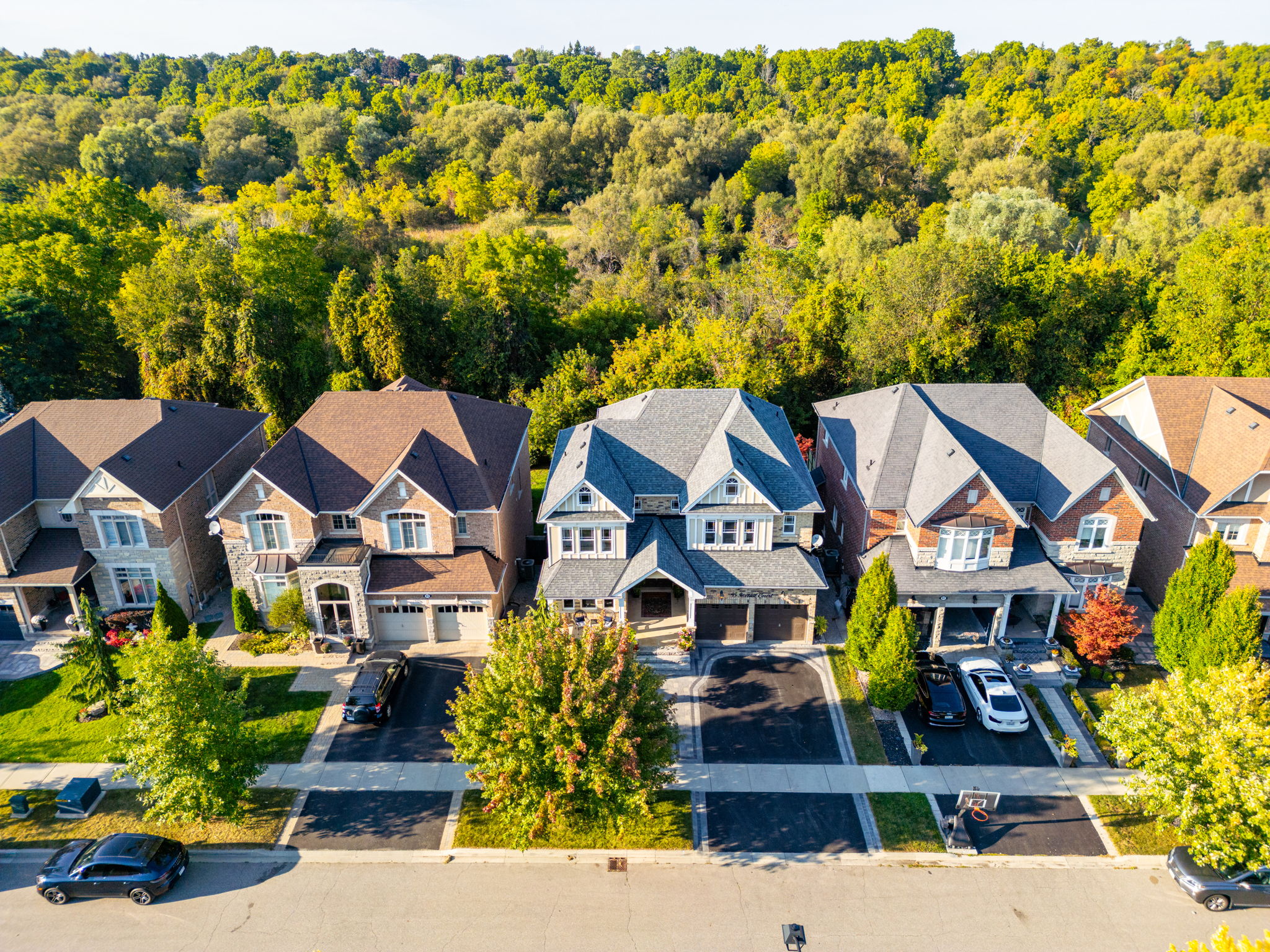 Halton Hills property showcase — delivered property photograph 16