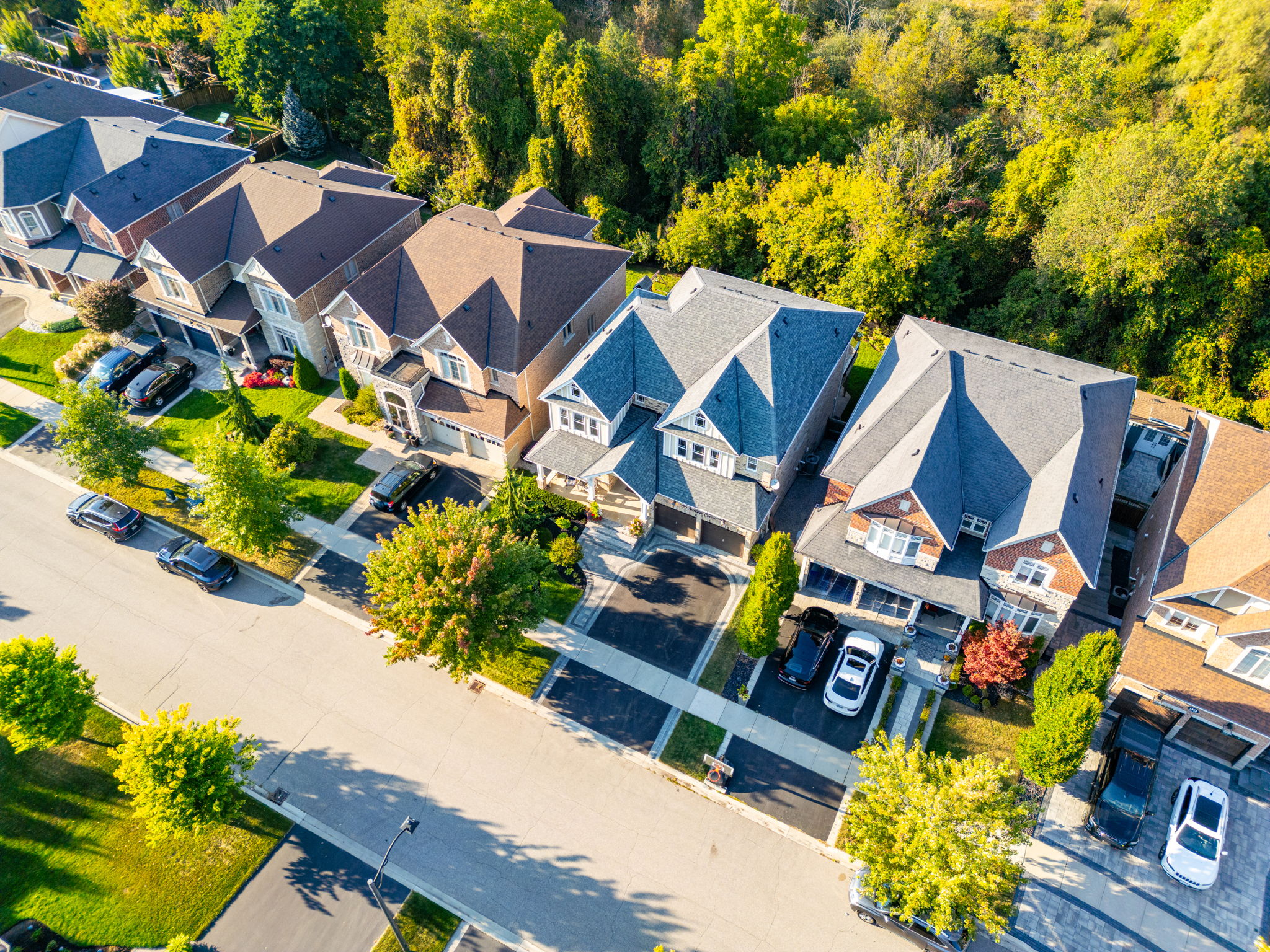 Halton Hills property showcase — delivered property photograph 17