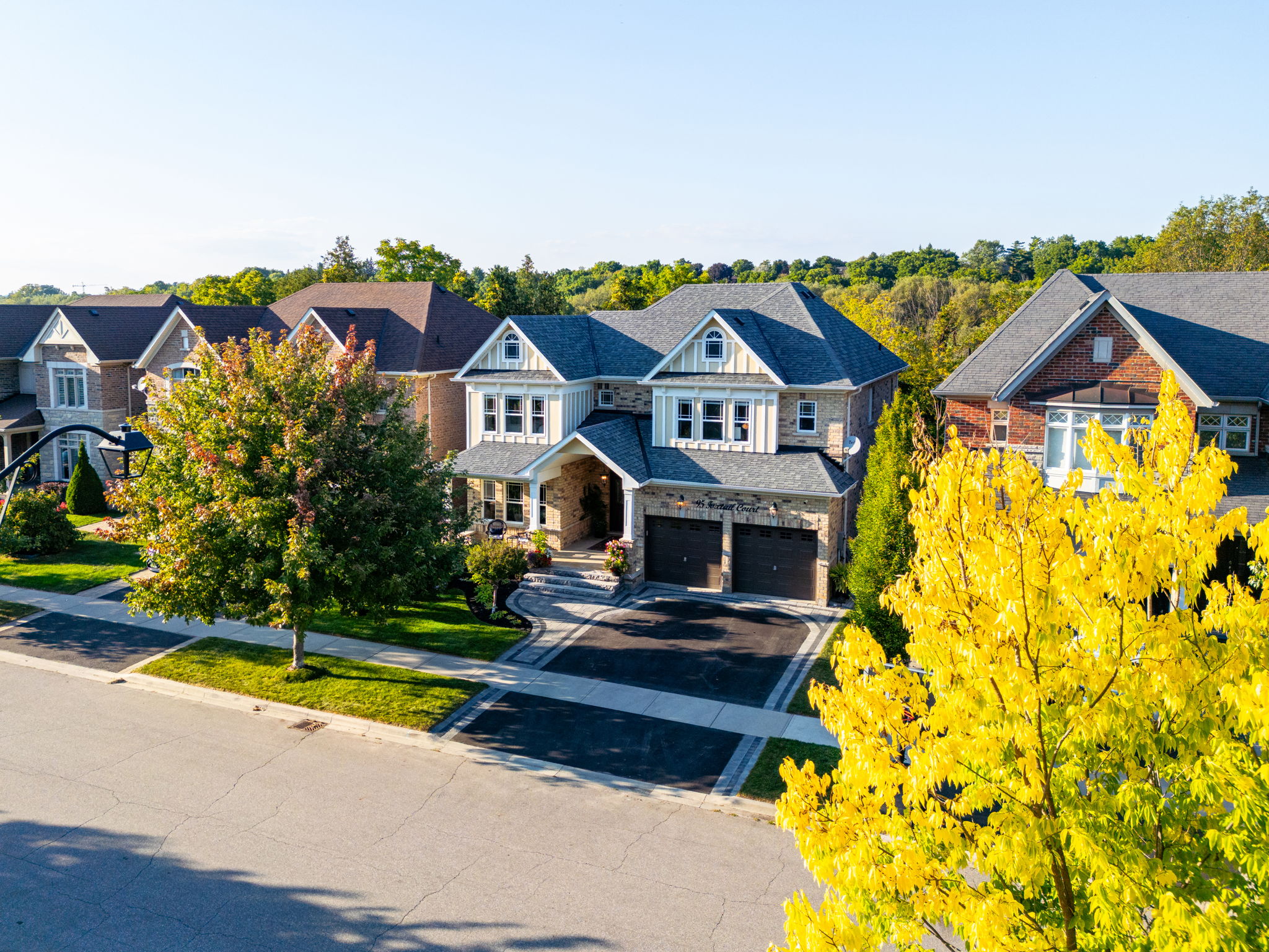 Halton Hills property showcase — delivered property photograph 18