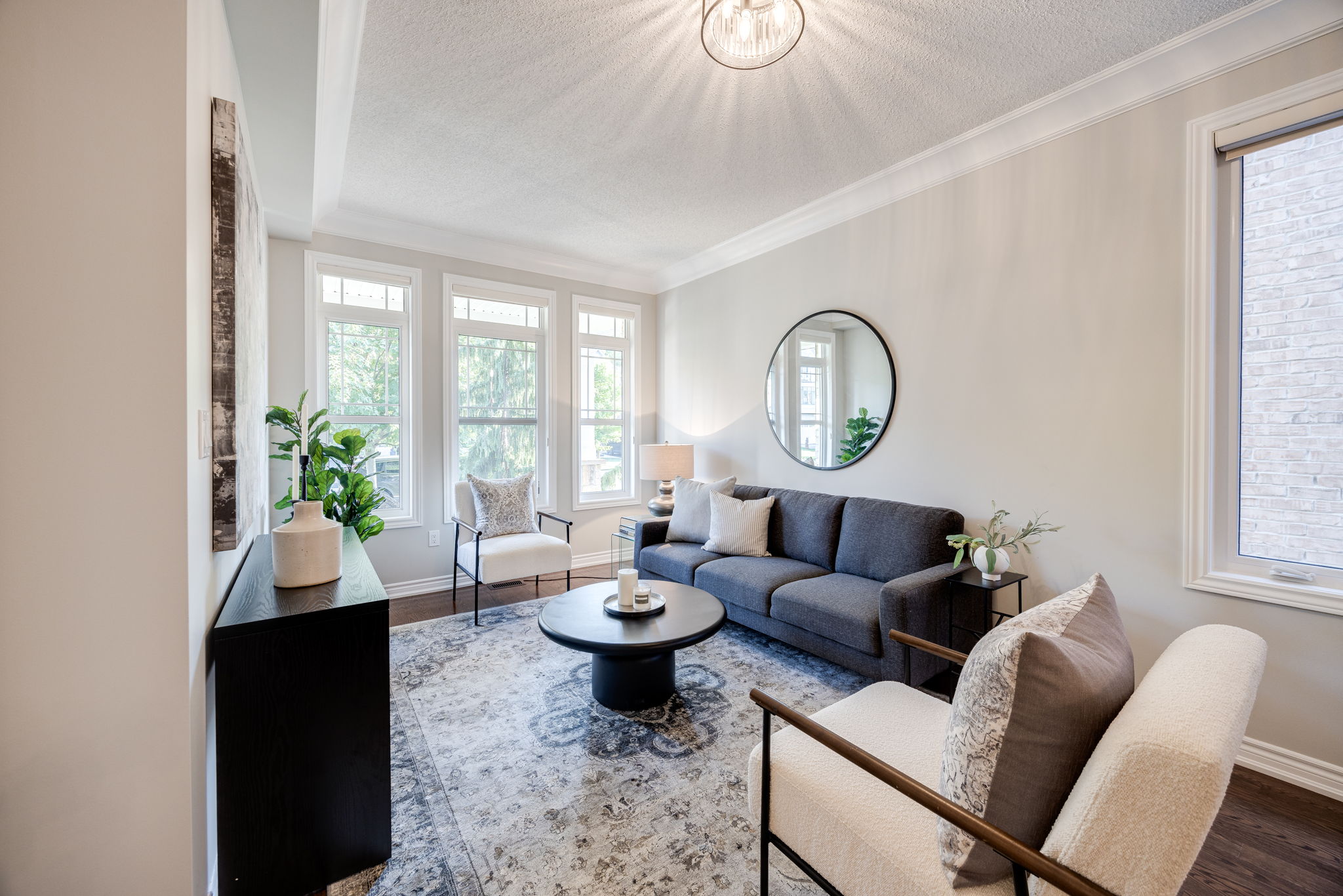 Halton Hills property showcase — delivered property photograph 19
