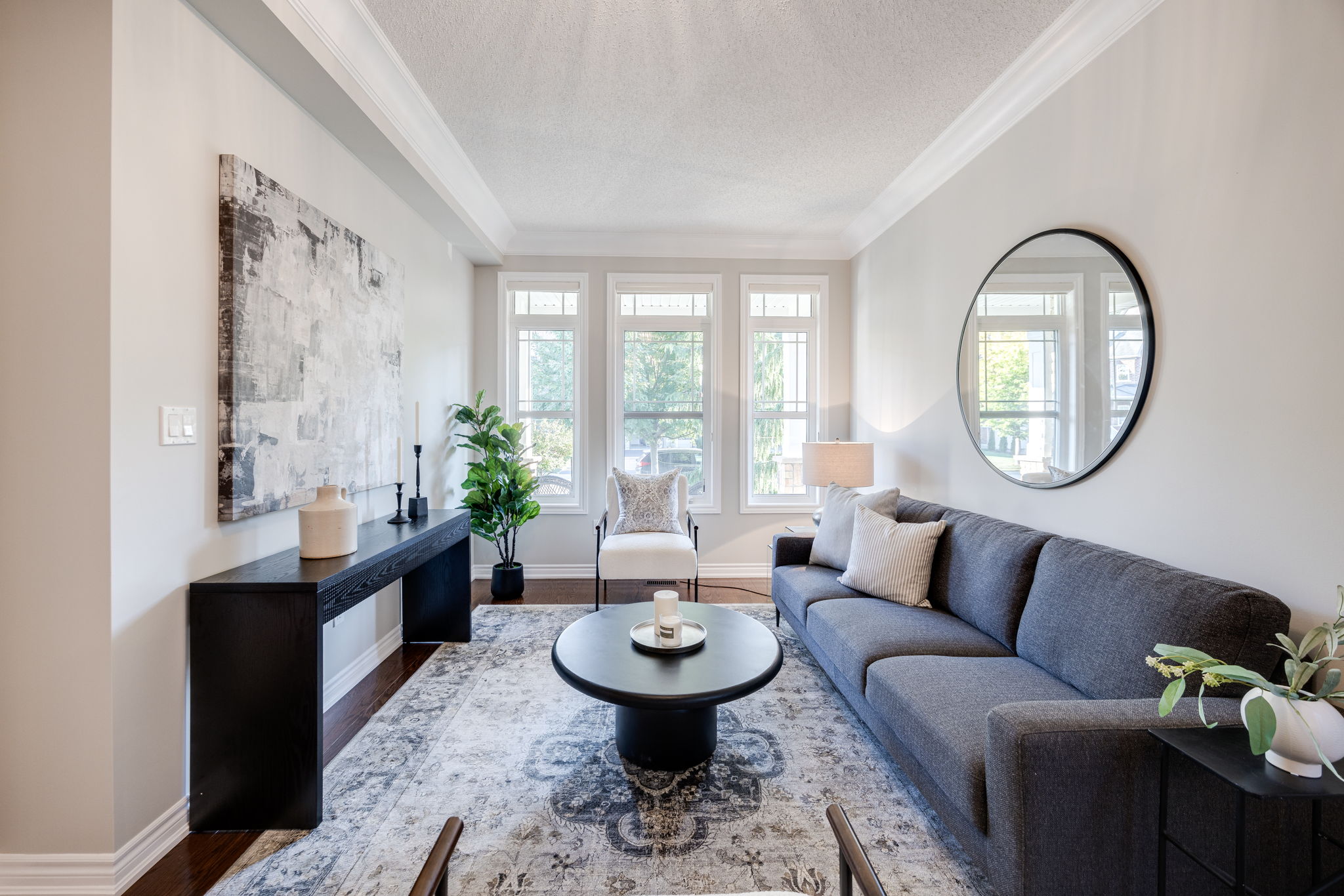 Halton Hills property showcase — delivered property photograph 20