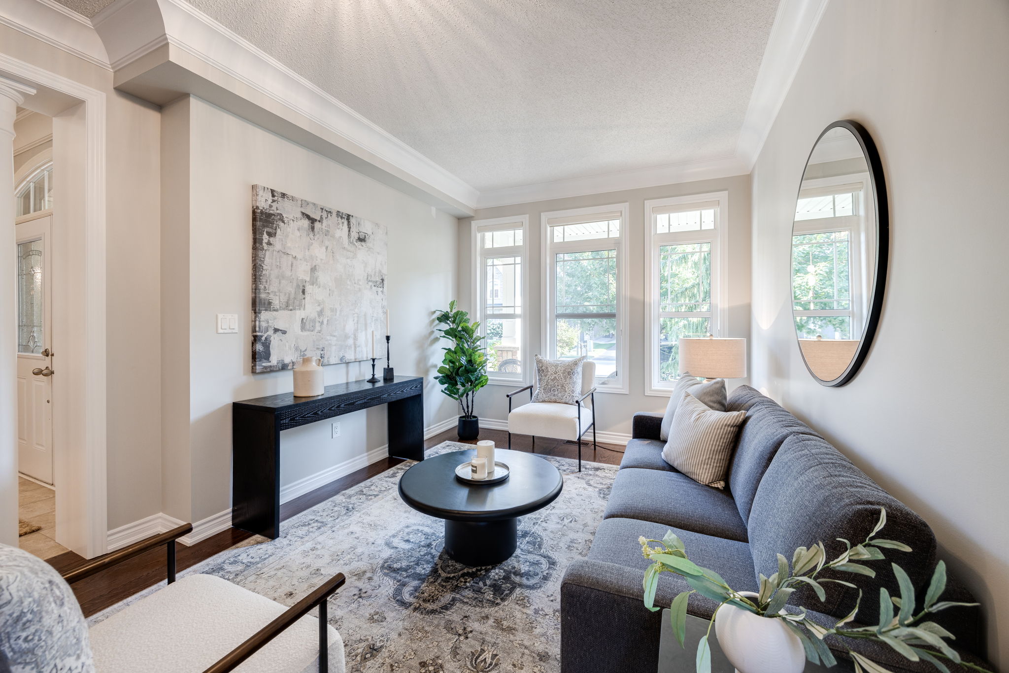 Halton Hills property showcase — delivered property photograph 21