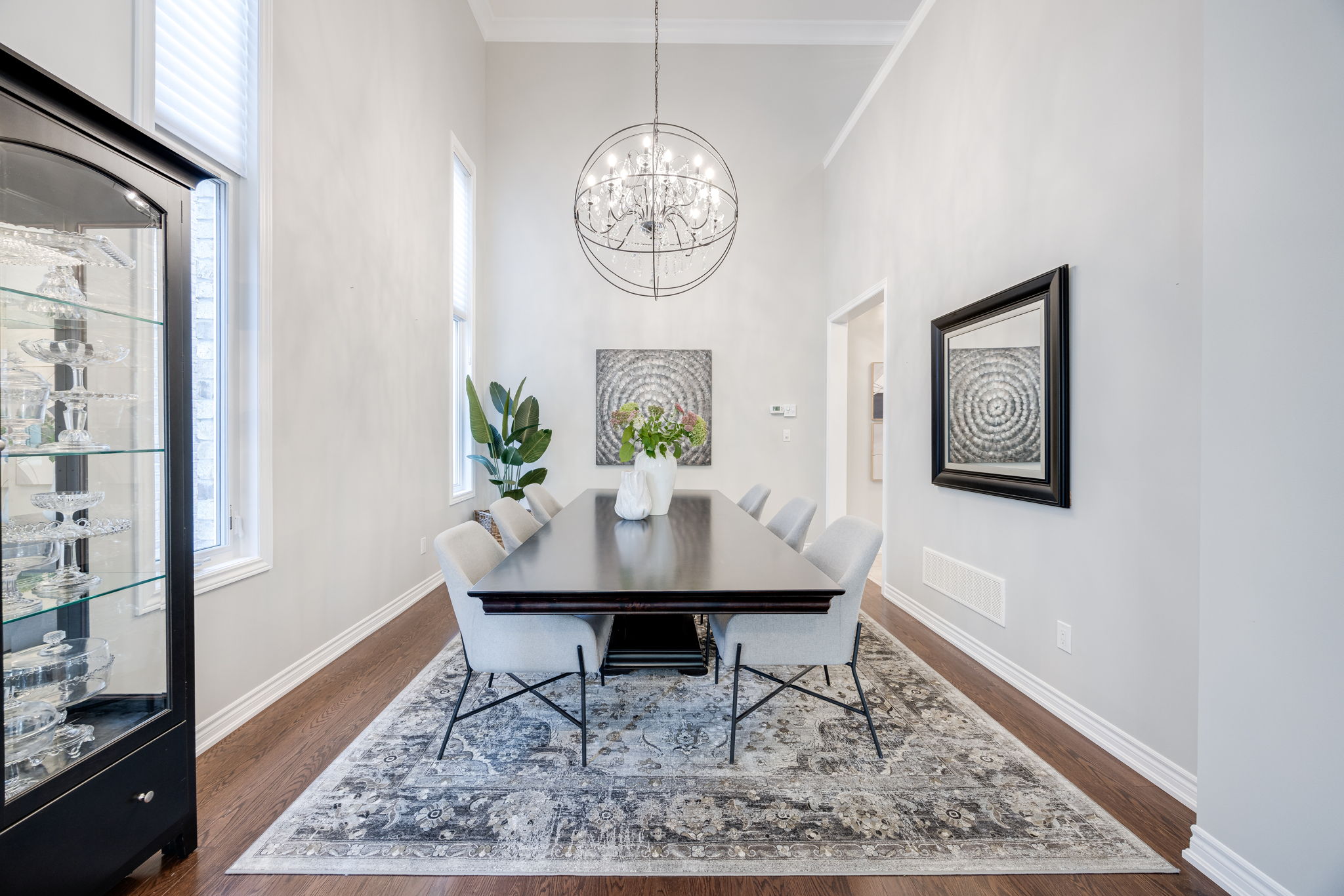 Halton Hills property showcase — delivered property photograph 22