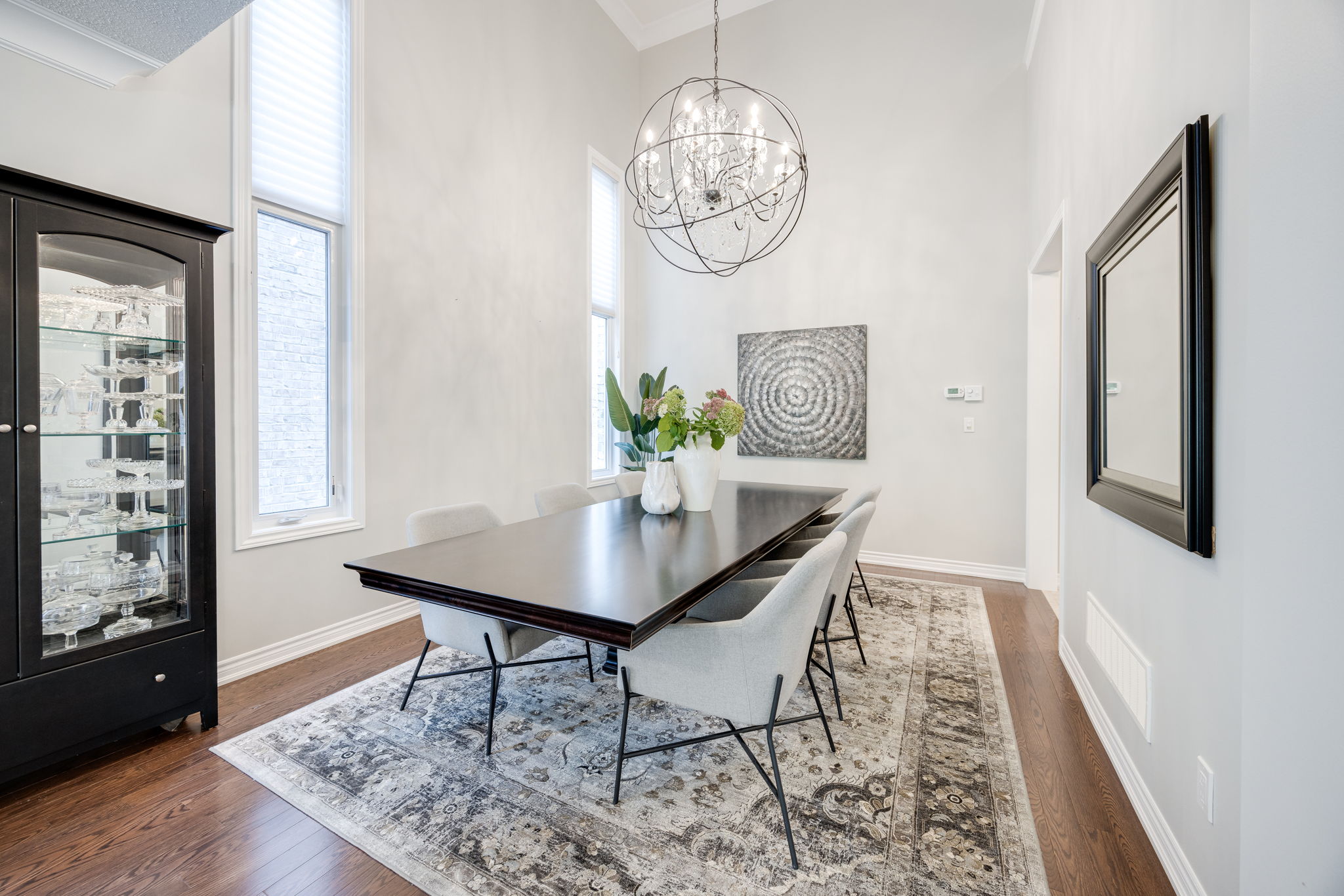 Halton Hills property showcase — delivered property photograph 23