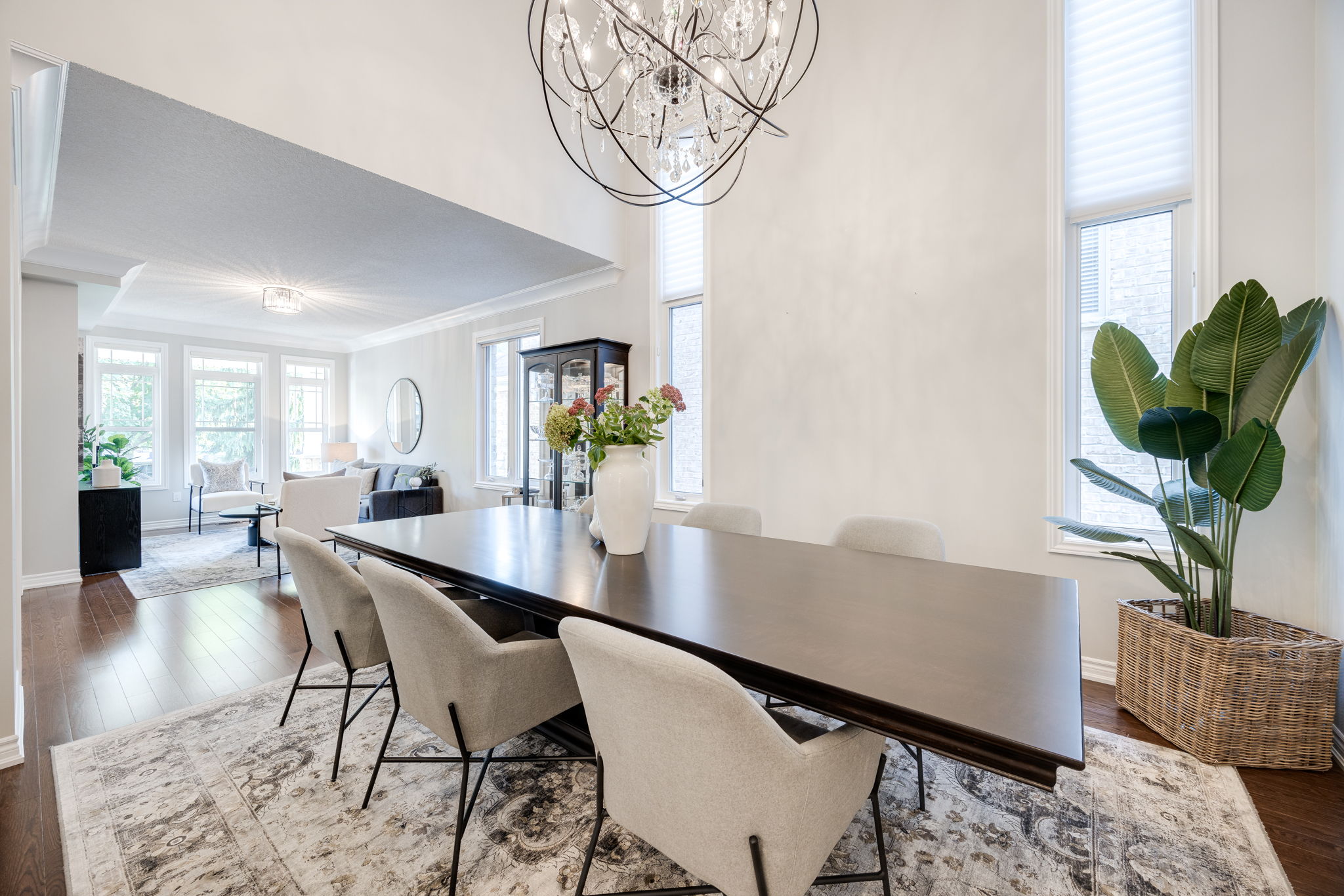 Halton Hills property showcase — delivered property photograph 24