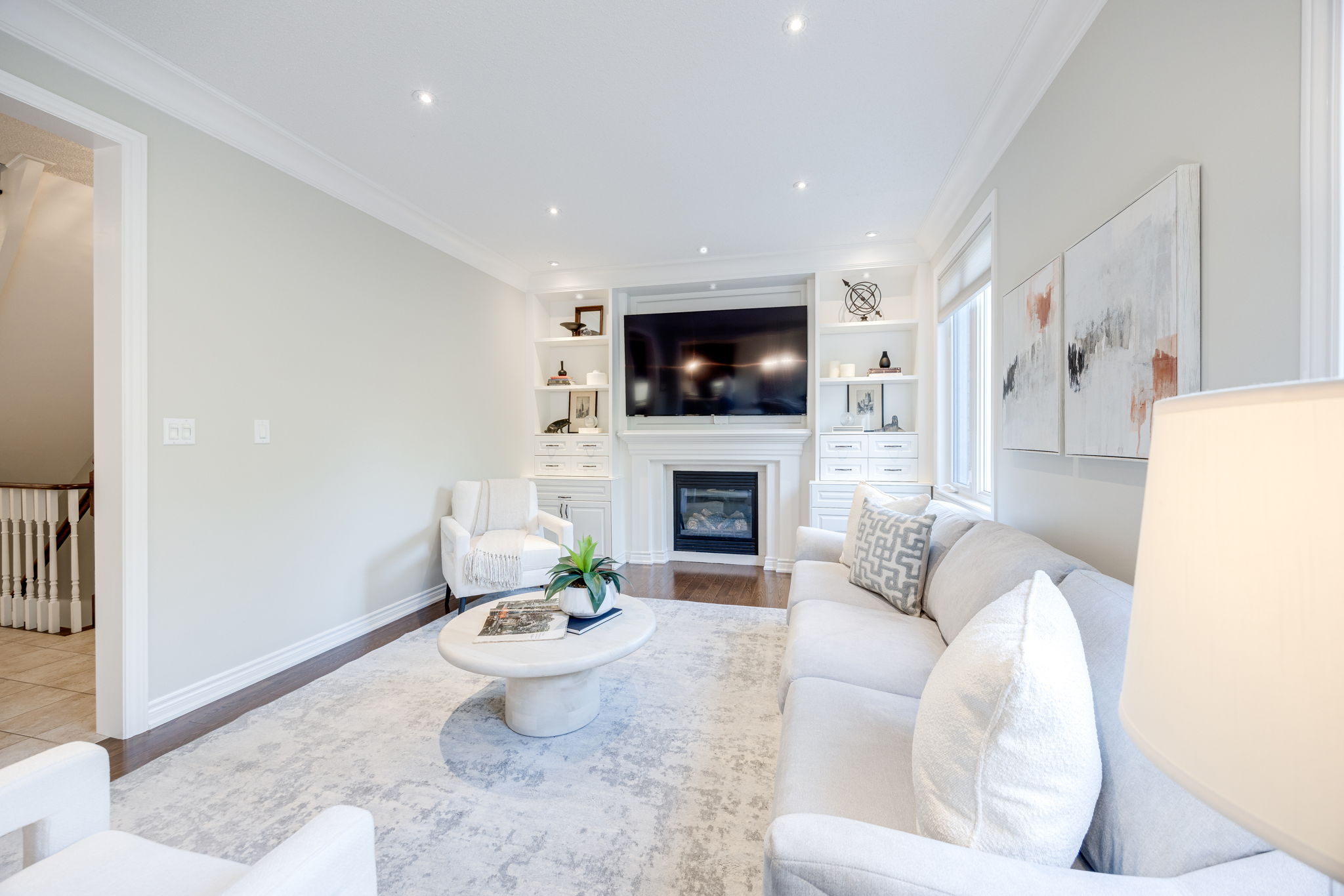 Halton Hills property showcase — delivered property photograph 26
