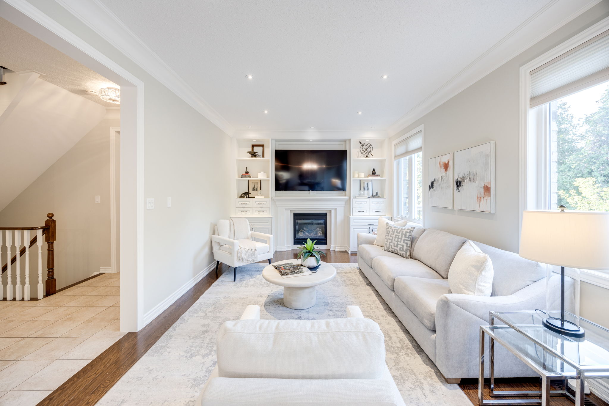 Halton Hills property showcase — delivered property photograph 27