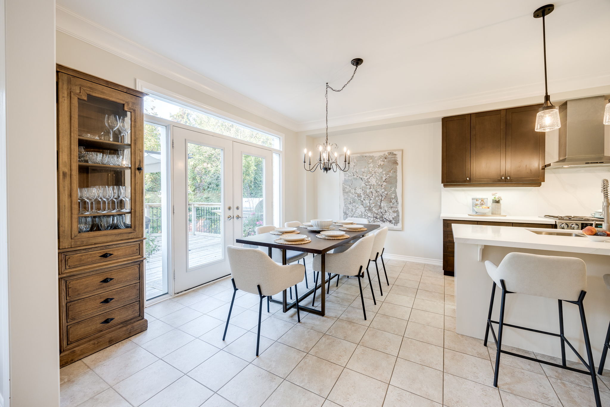 Halton Hills property showcase — delivered property photograph 28