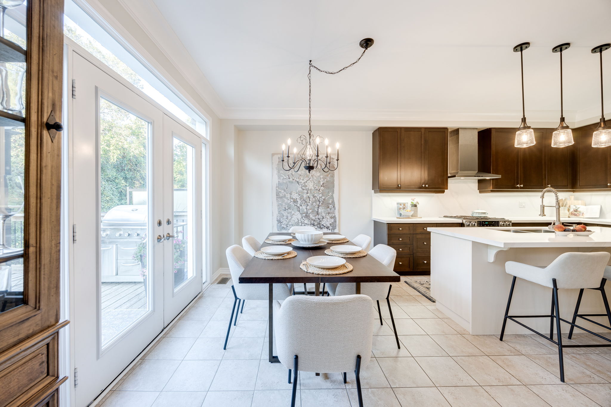 Halton Hills property showcase — delivered property photograph 29