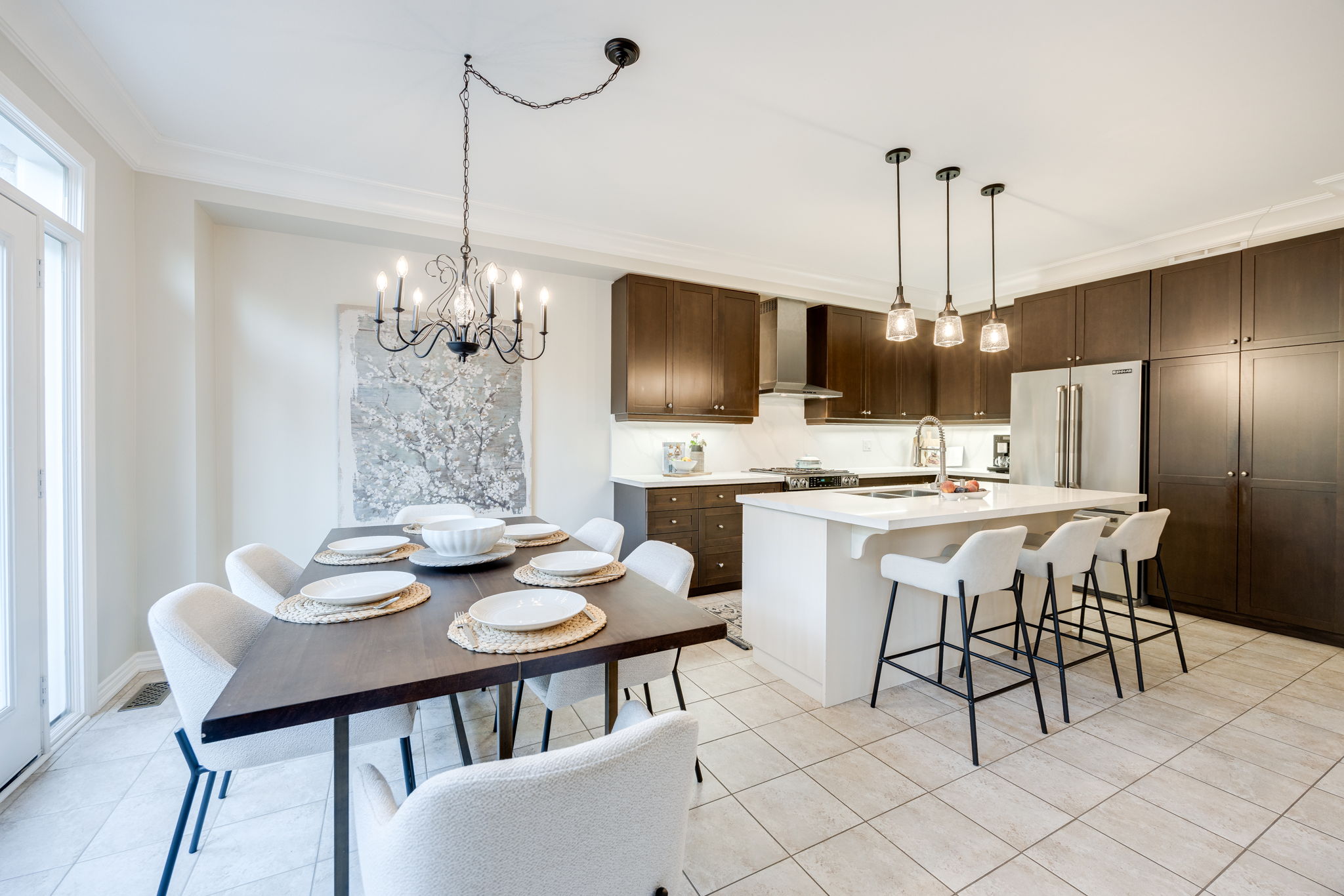 Halton Hills property showcase — delivered property photograph 30