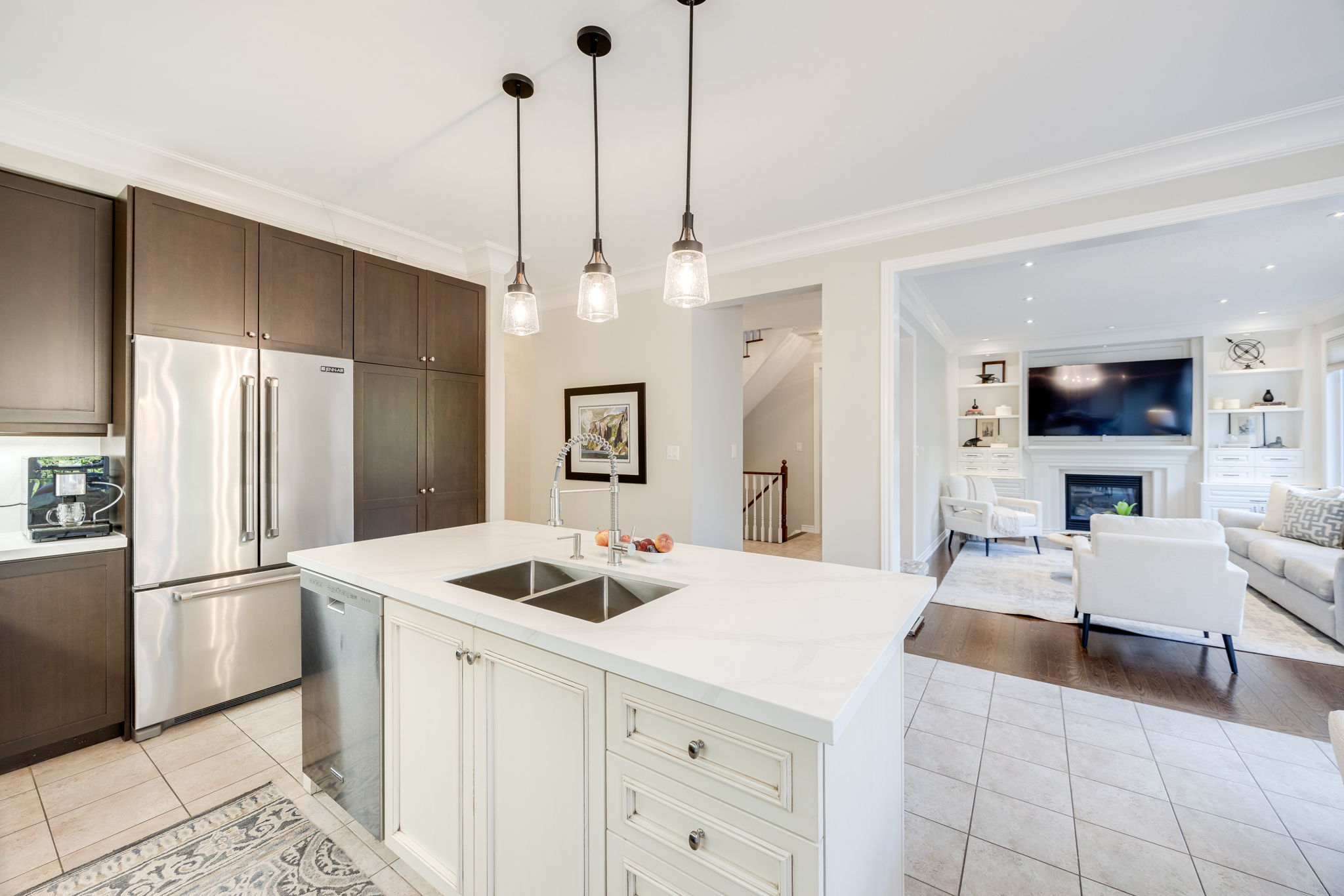 Halton Hills property showcase — delivered property photograph 32