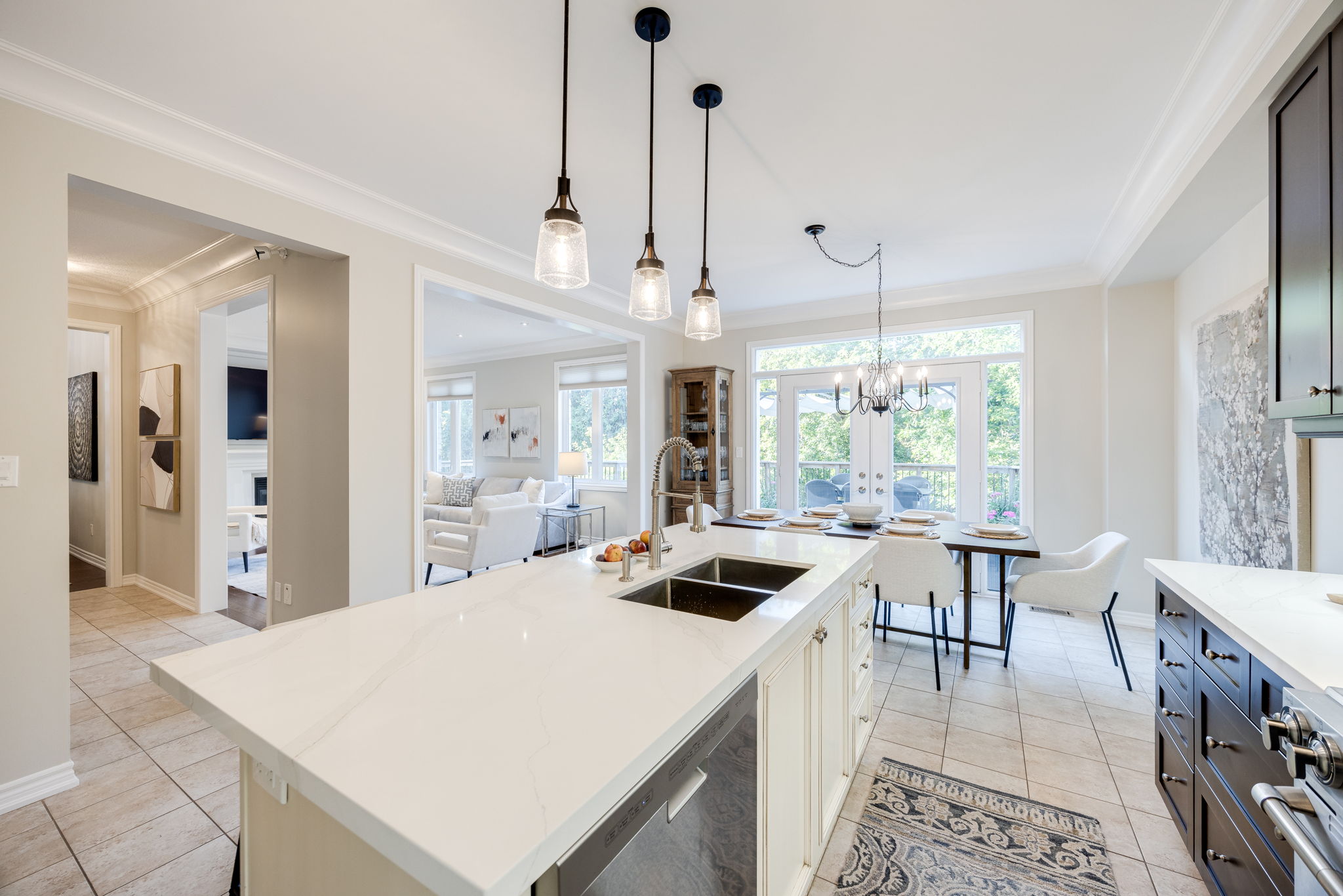 Halton Hills property showcase — delivered property photograph 33