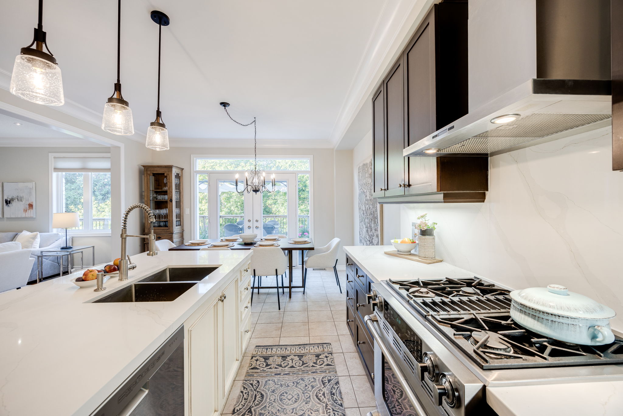 Halton Hills property showcase — delivered property photograph 34