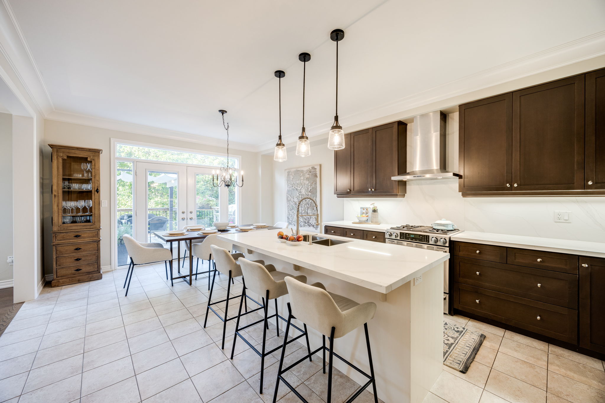 Halton Hills property showcase — delivered property photograph 36